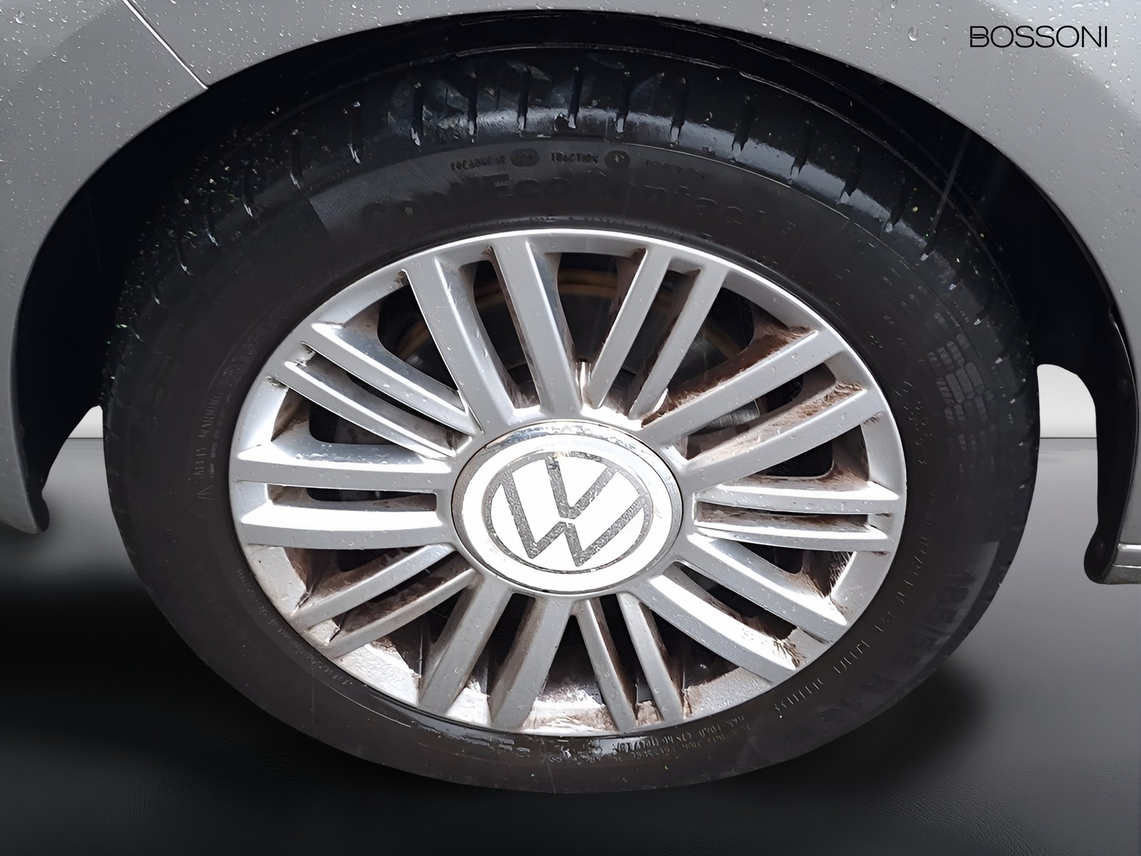 14 - Volkswagen up! 5 porte 1.0 evo 65cv move up!