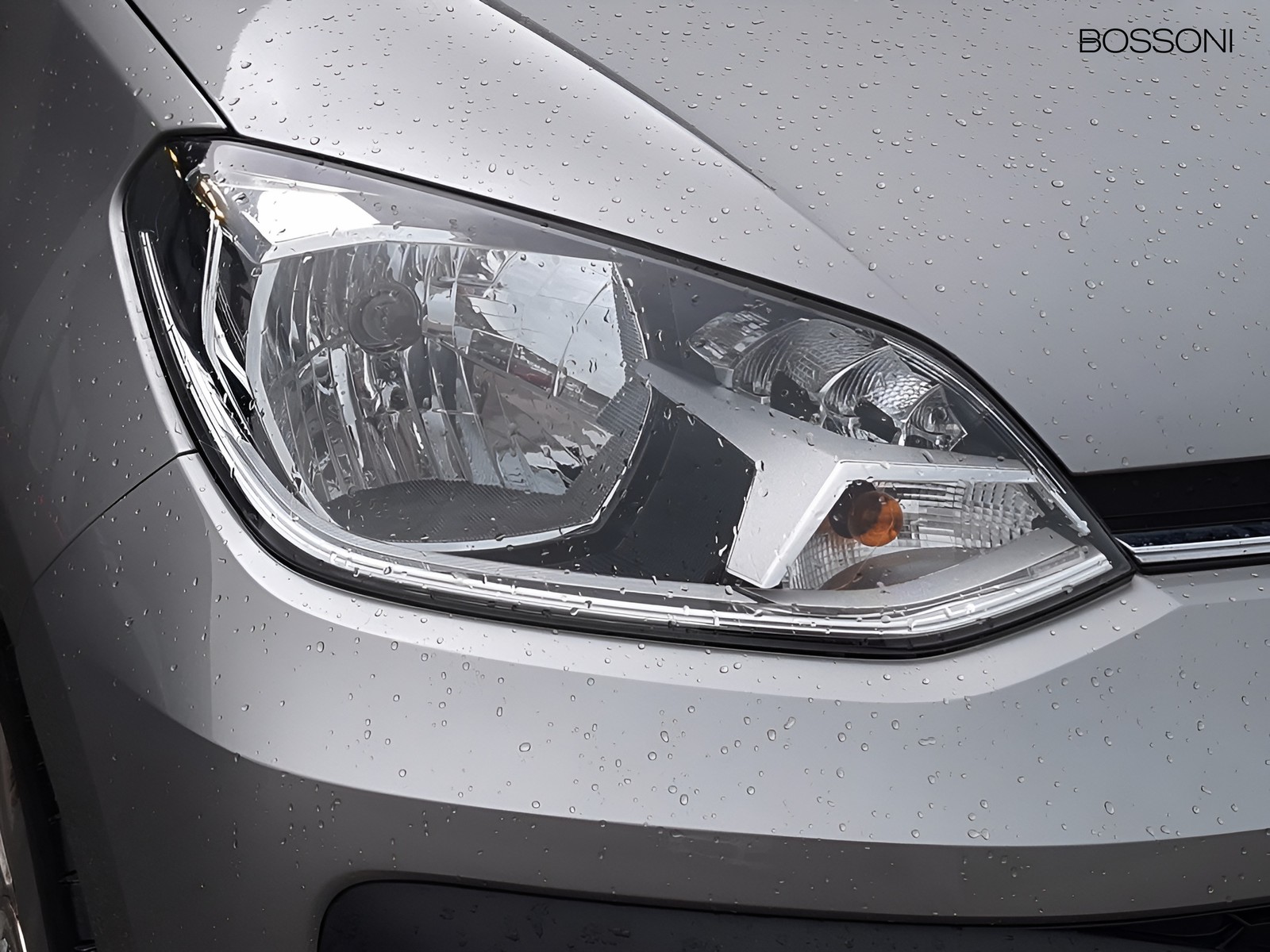 15 - Volkswagen up! 5 porte 1.0 evo 65cv move up!