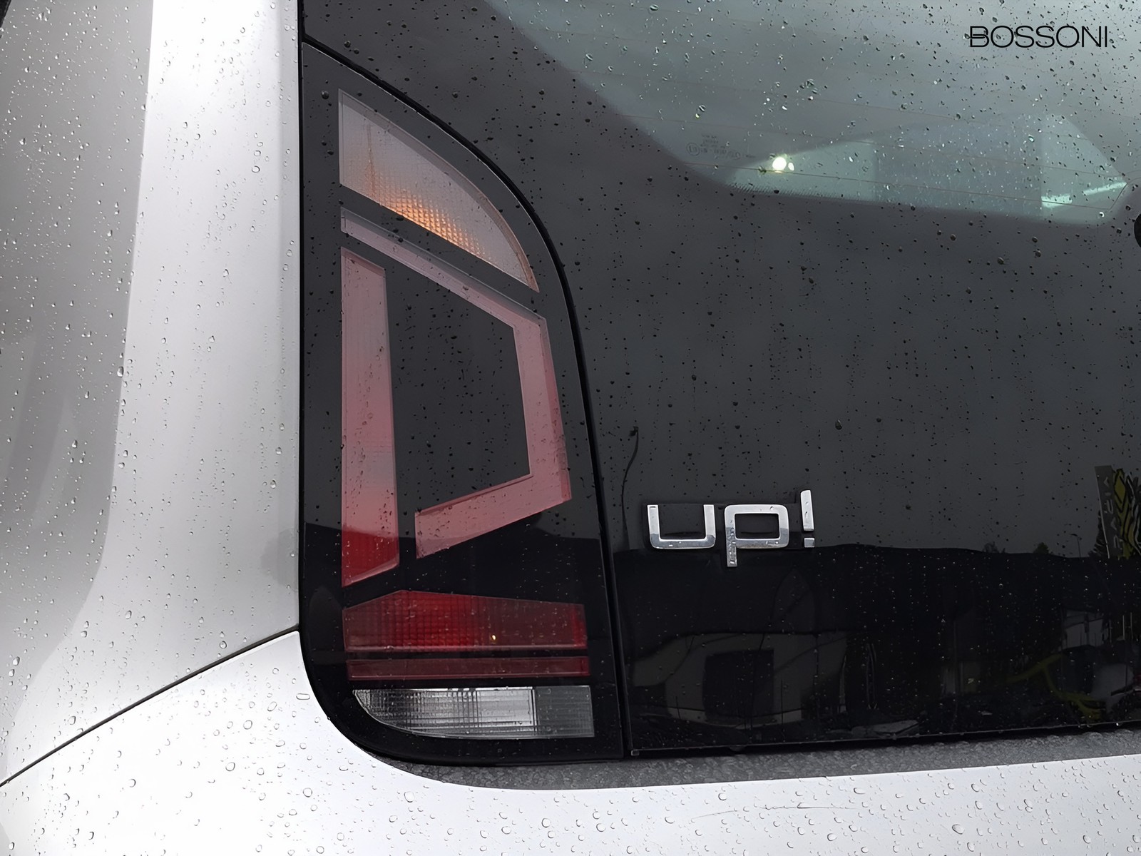 16 - Volkswagen up! 5 porte 1.0 evo 65cv move up!