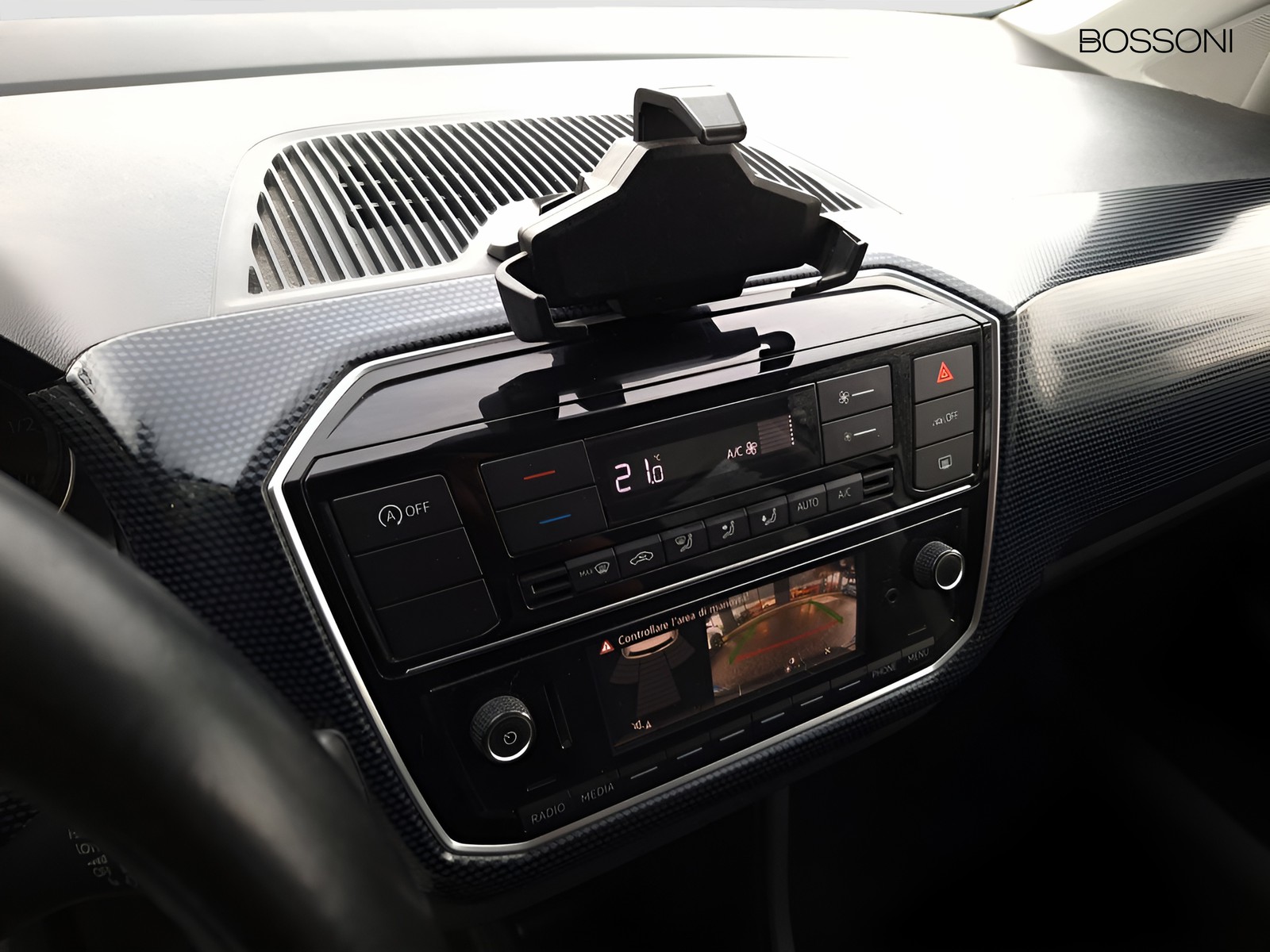 18 - Volkswagen up! 5 porte 1.0 evo 65cv move up!