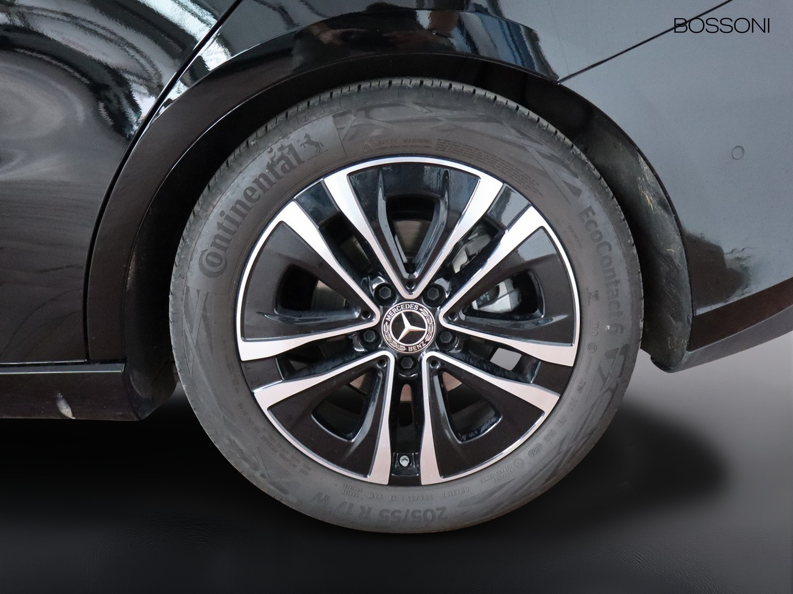 4 - Mercedes Classe B 200 d progressive advanced 8g-dct