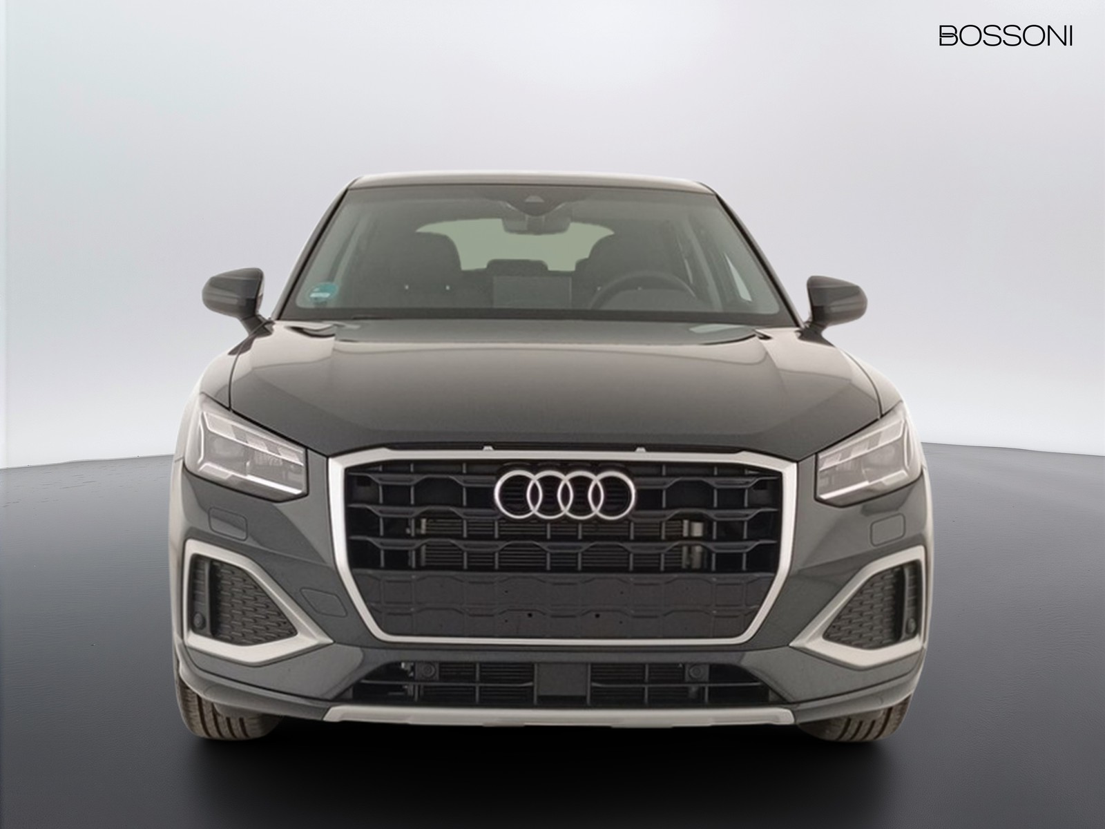 2 - Audi Q2 30 1.0 tfsi 116cv business advanced
