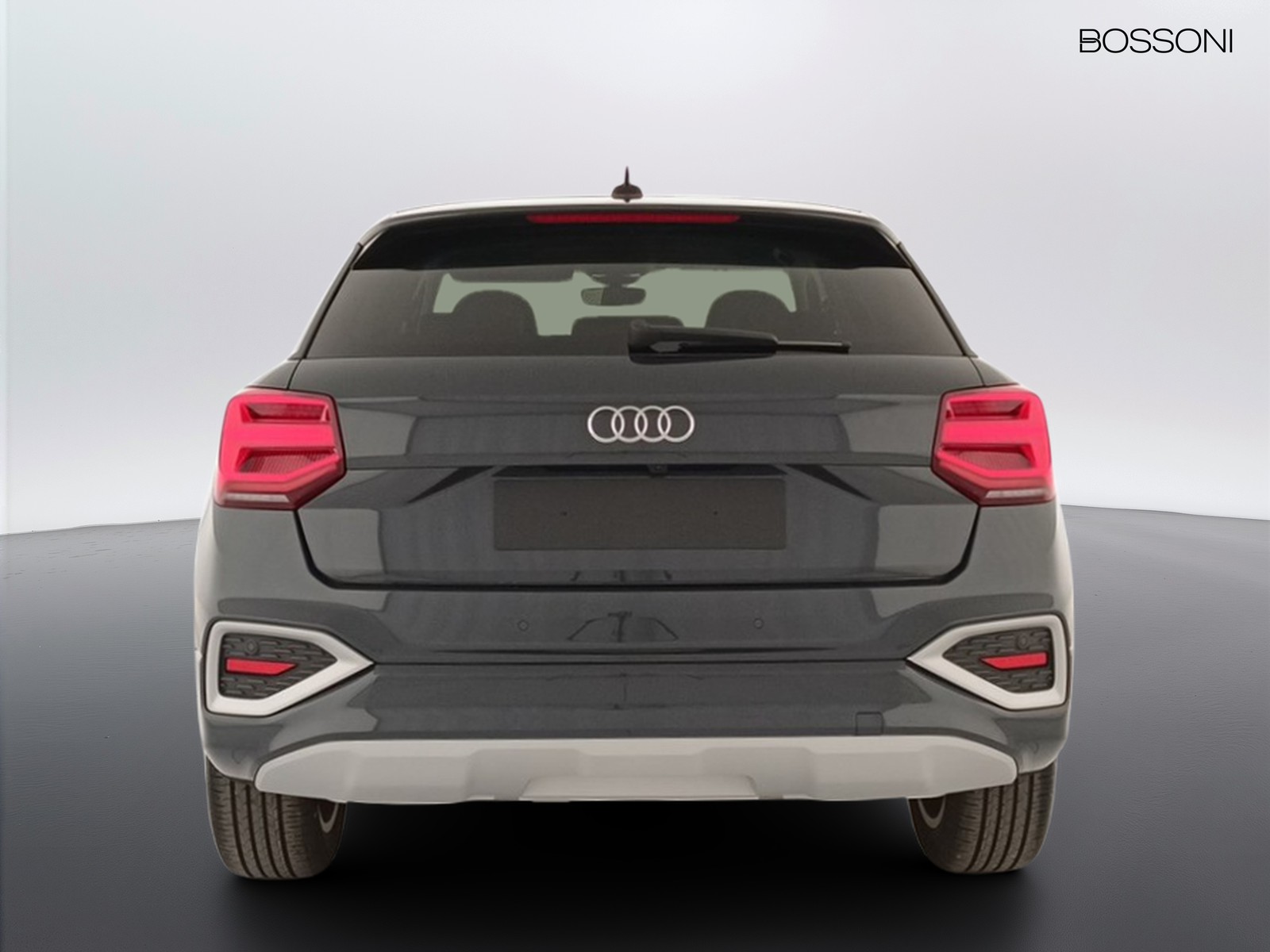 5 - Audi Q2 30 1.0 tfsi 116cv business advanced