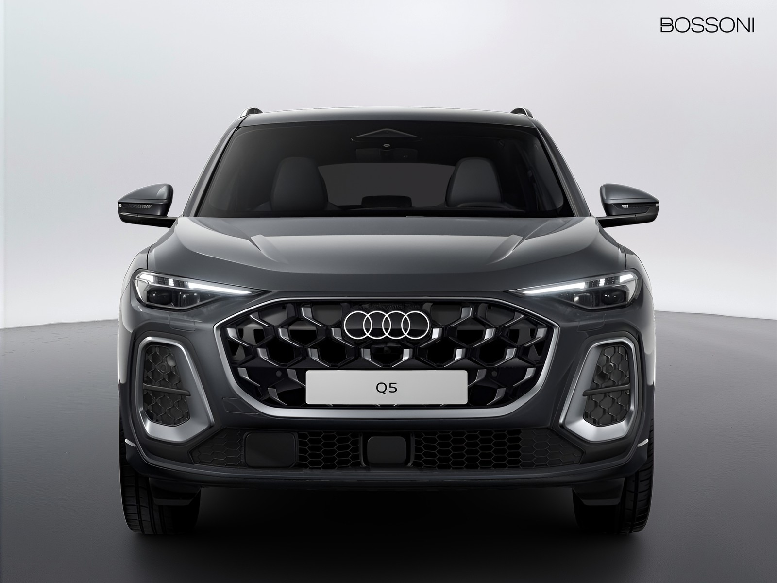 5 - Audi Q5 sportback 2.0 tdi mhev+ 204cv launch edition s line quattro s tronic