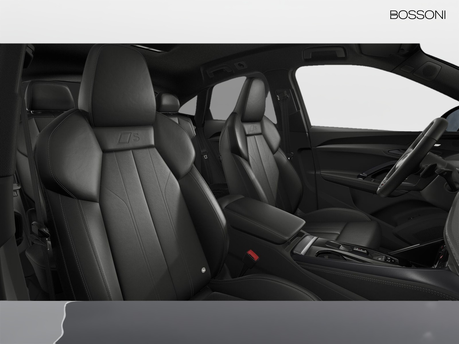 8 - Audi Q5 sportback 2.0 tdi mhev+ 204cv launch edition s line quattro s tronic