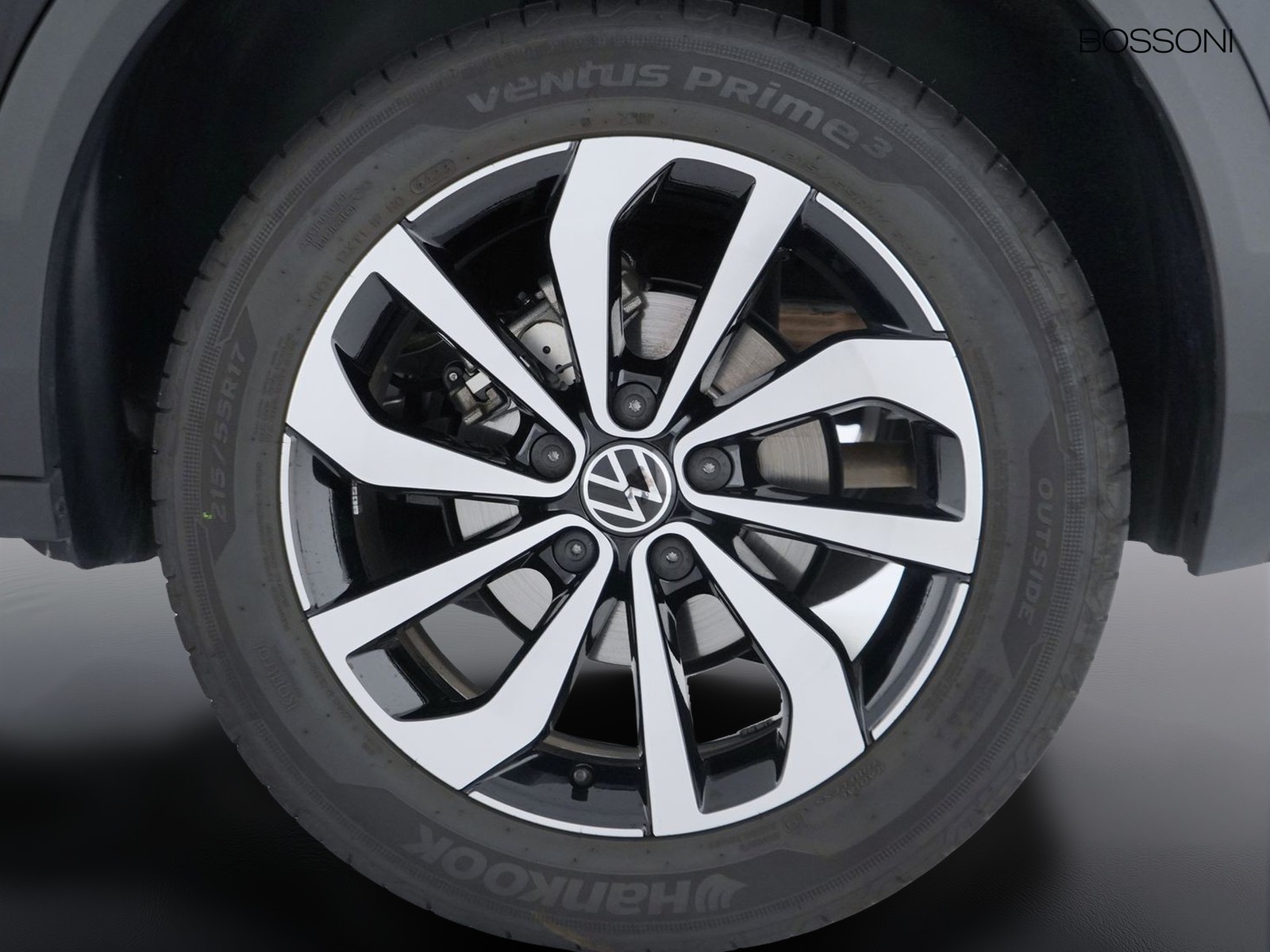 12 - Volkswagen T-Roc 1.0 tsi 110cv style