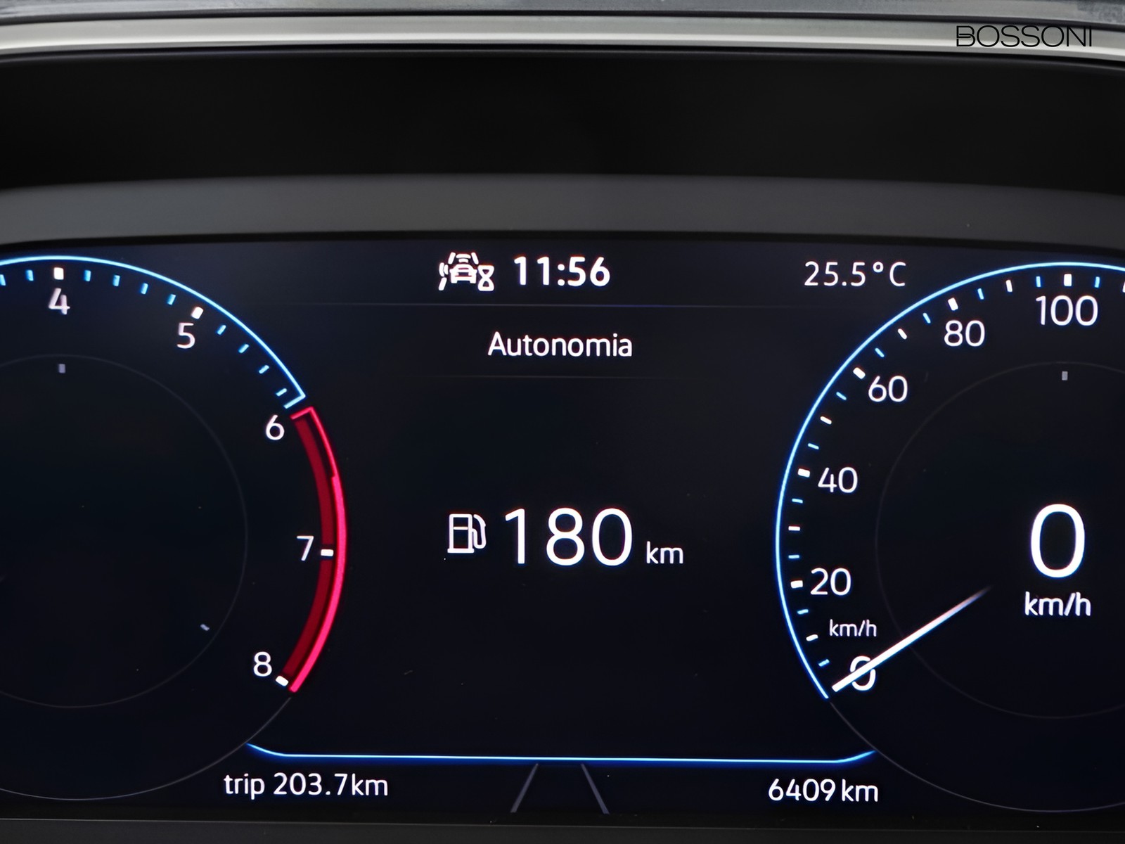 30 - Volkswagen T-Roc 1.0 tsi 110cv style