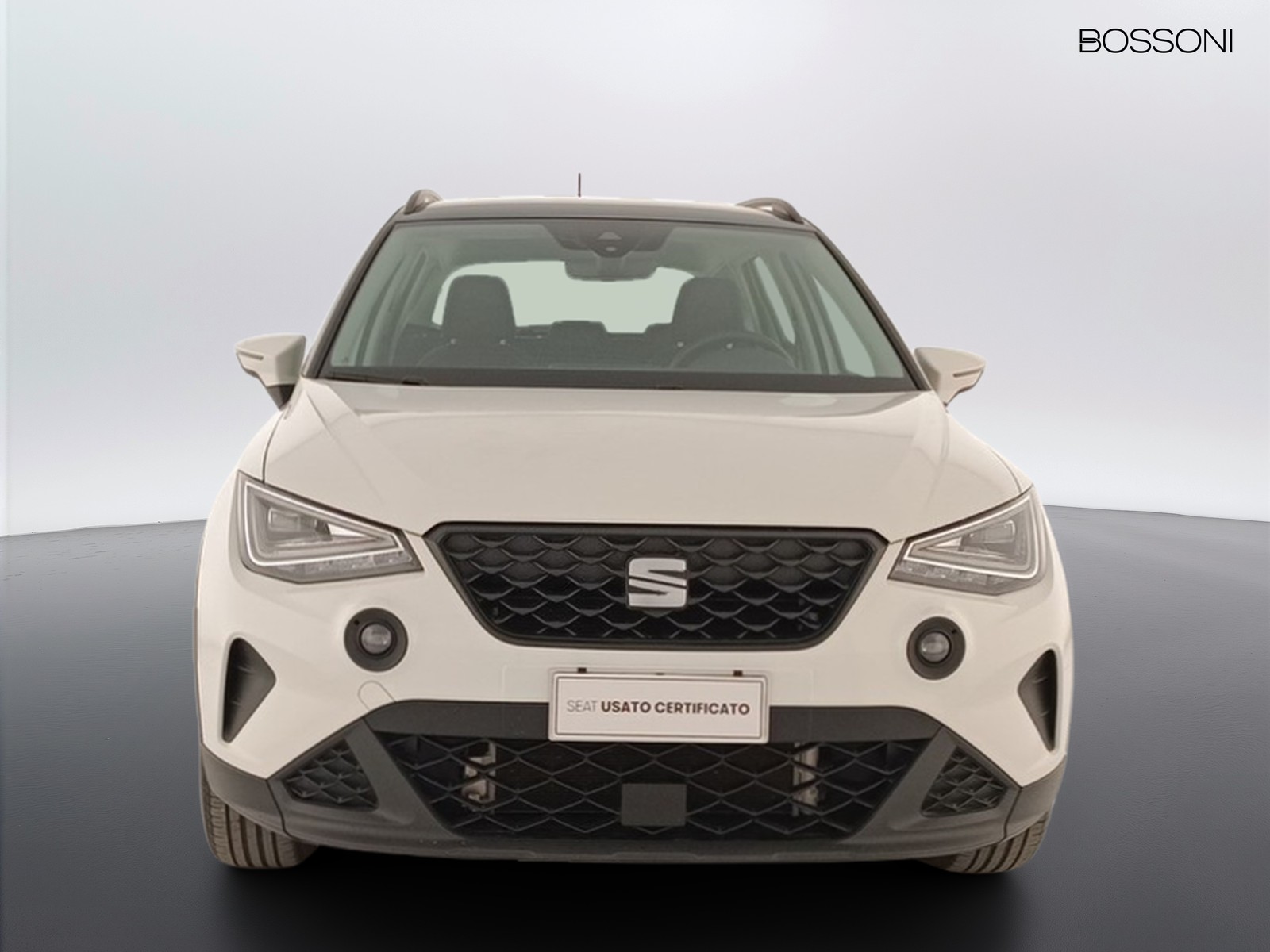 2 - SEAT Arona 1.0 tgi 90cv style