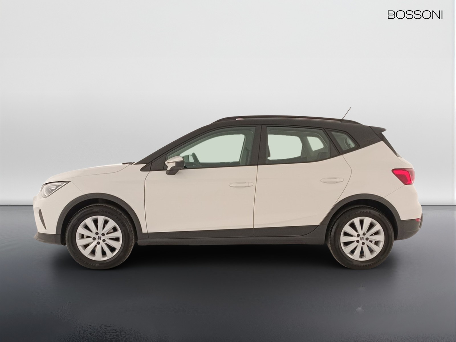 3 - SEAT Arona 1.0 tgi 90cv style