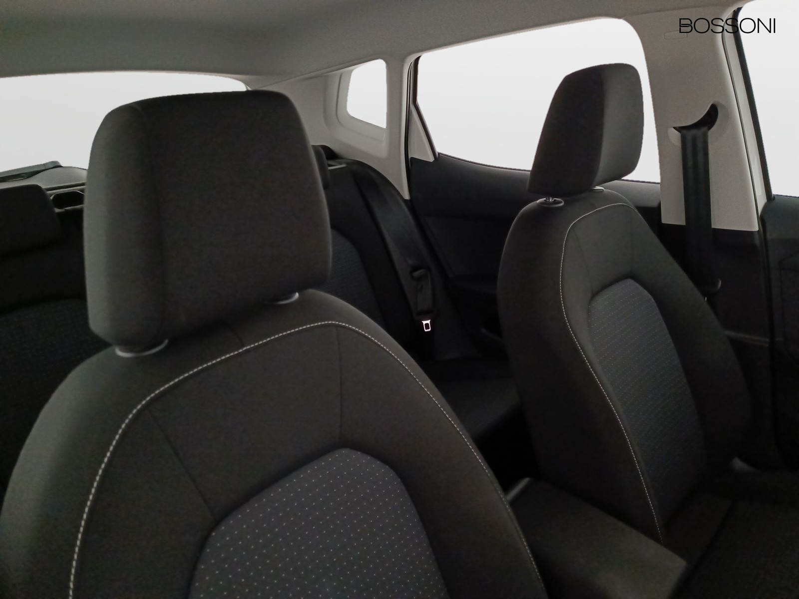 20 - SEAT Arona 1.0 tgi 90cv style