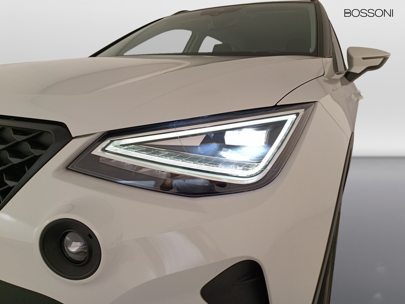 22 - SEAT Arona 1.0 tgi 90cv style
