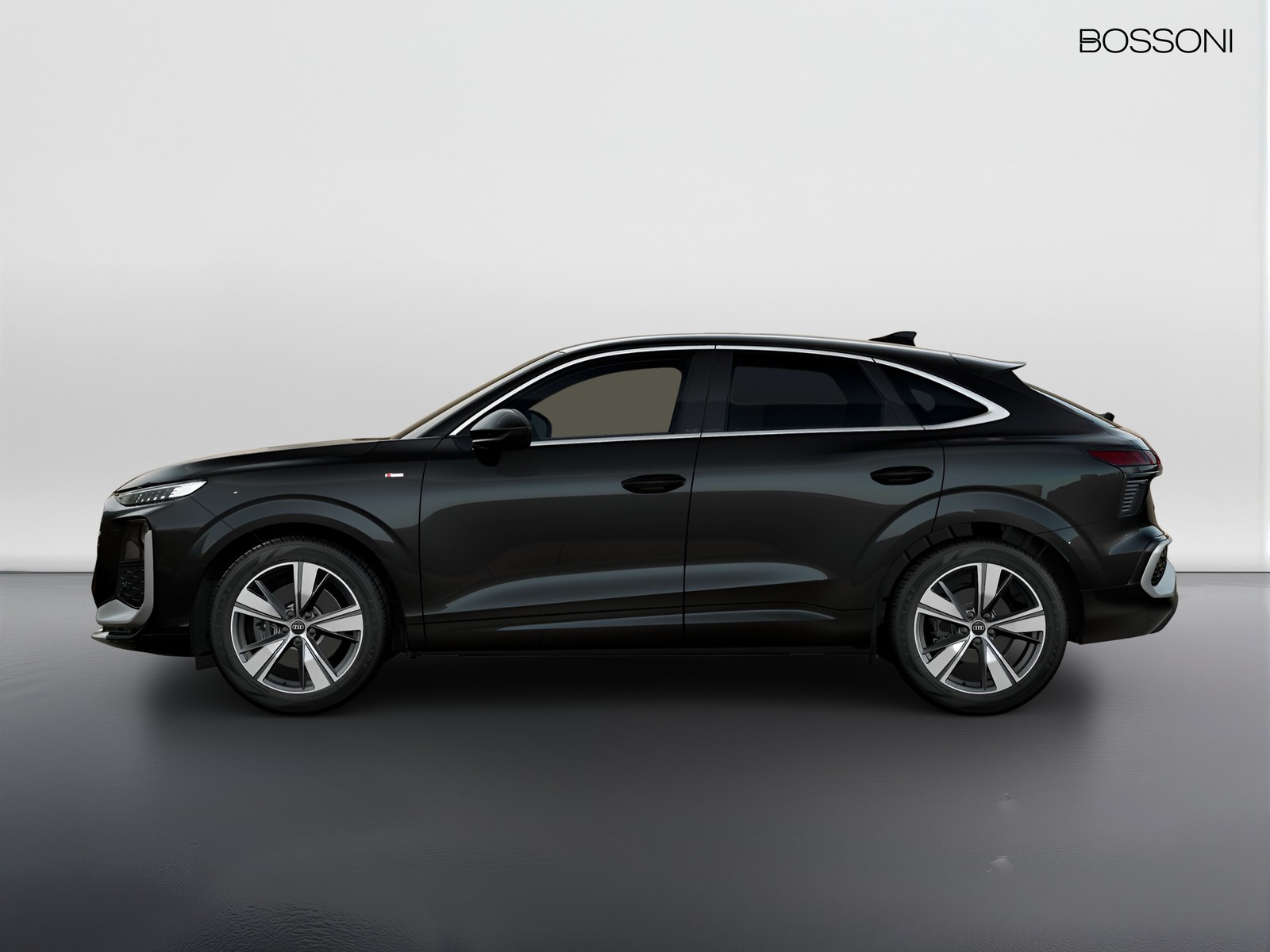 3 - Audi Q3 sportback 2.0 tfsi 204cv business quattro s tronic