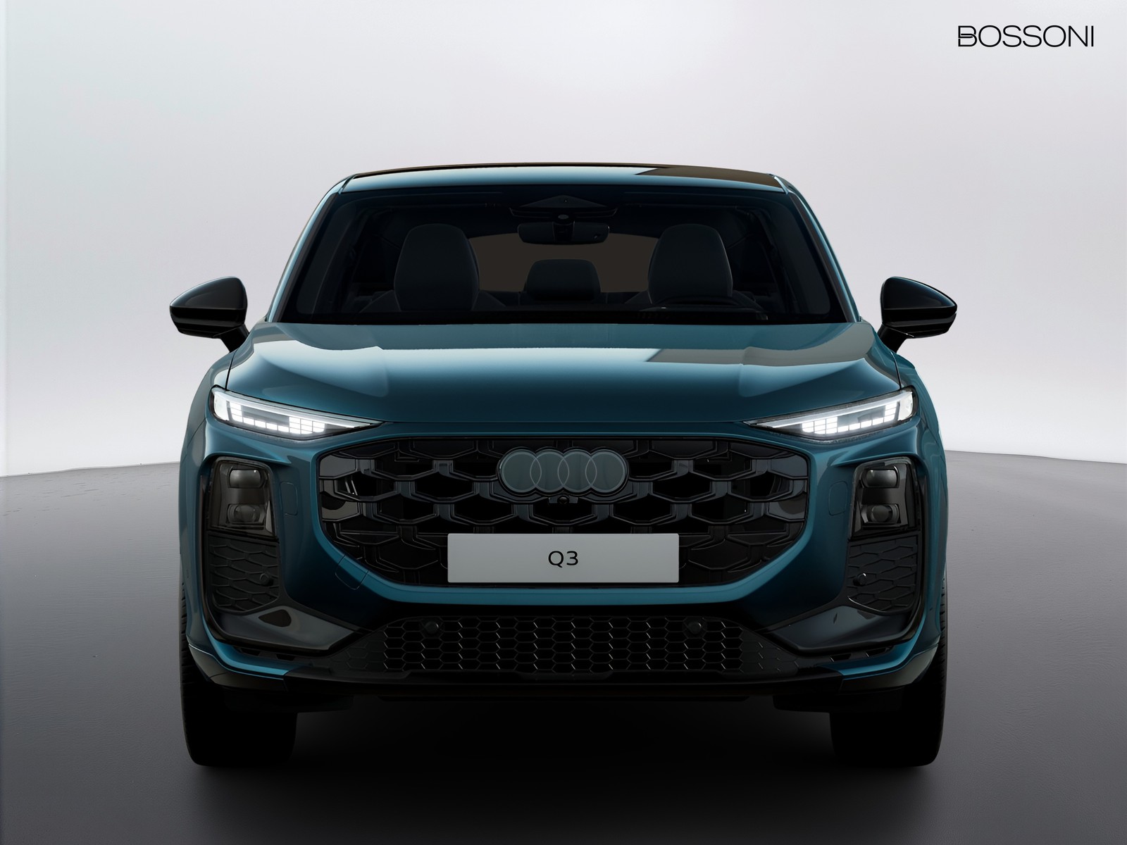 4 - Audi Q3 sportback 1.5 e-hybrid 272cv business s tronic