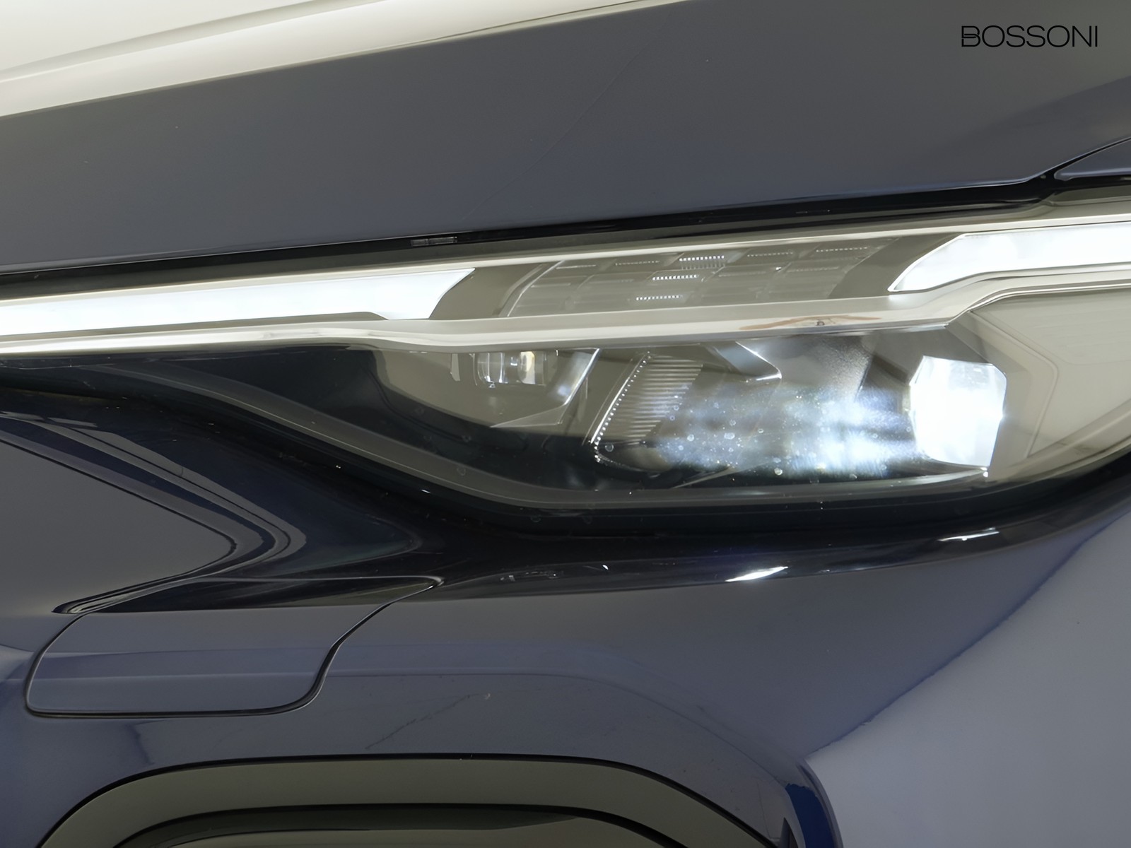 6 - Audi Q5 sportback 2.0 tfsi mhev+ 204cv s line edition quattro