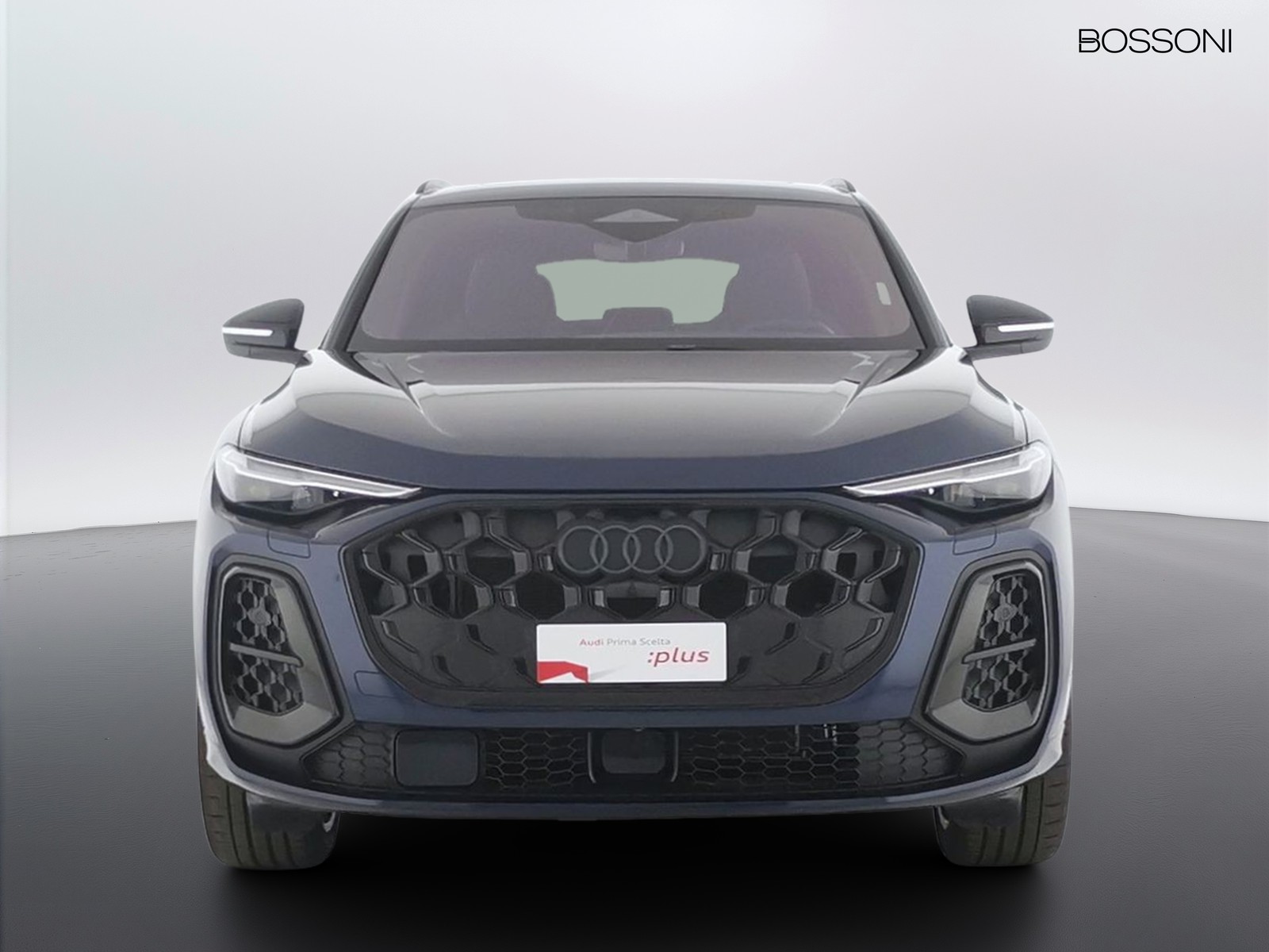 14 - Audi Q5 sportback 2.0 tfsi mhev+ 204cv s line edition quattro