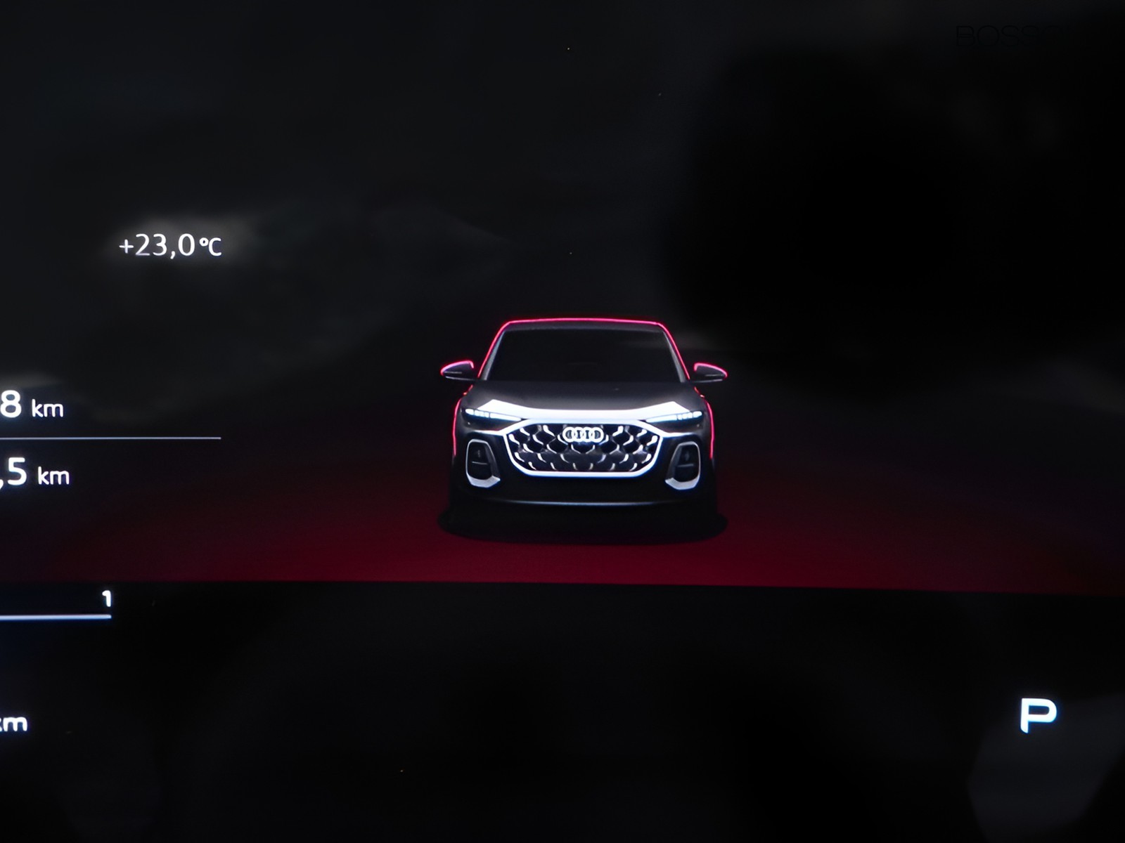 34 - Audi Q5 sportback 2.0 tfsi mhev+ 204cv s line edition quattro