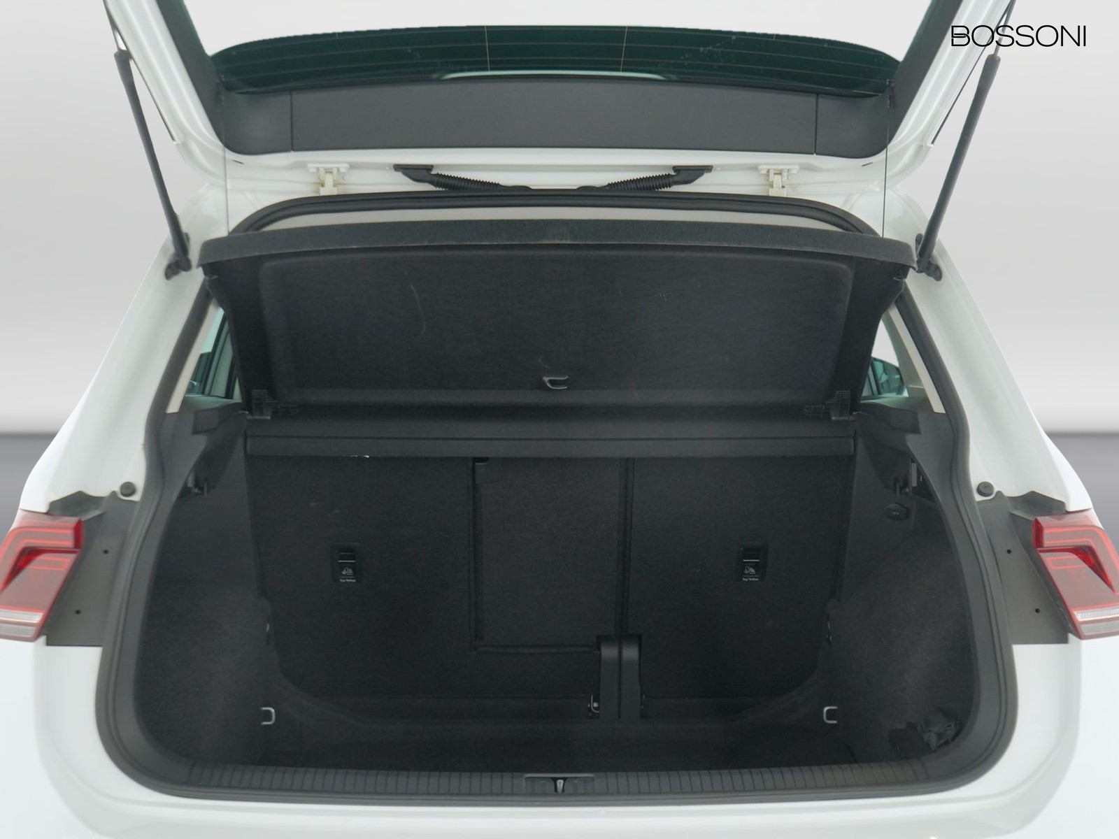 10 - Volkswagen Tiguan 2.0 tdi scr bluemotion 150cv advanced 4motion