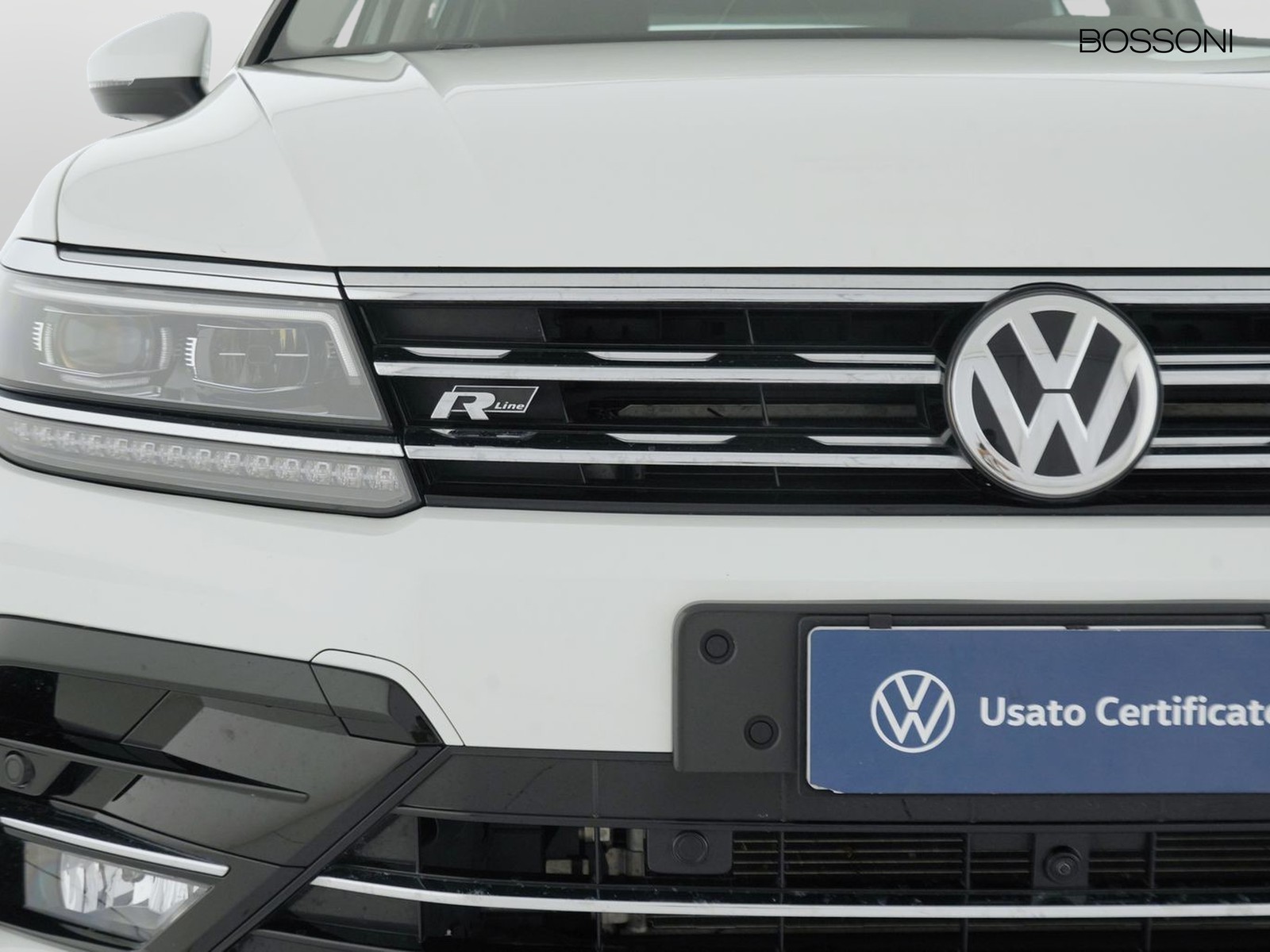 14 - Volkswagen Tiguan 2.0 tdi scr bluemotion 150cv advanced 4motion