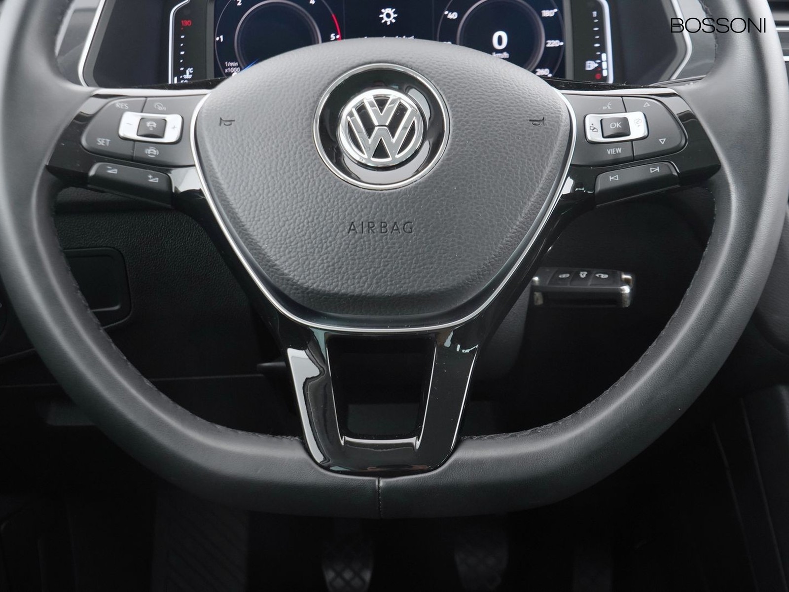 15 - Volkswagen Tiguan 2.0 tdi scr bluemotion 150cv advanced 4motion