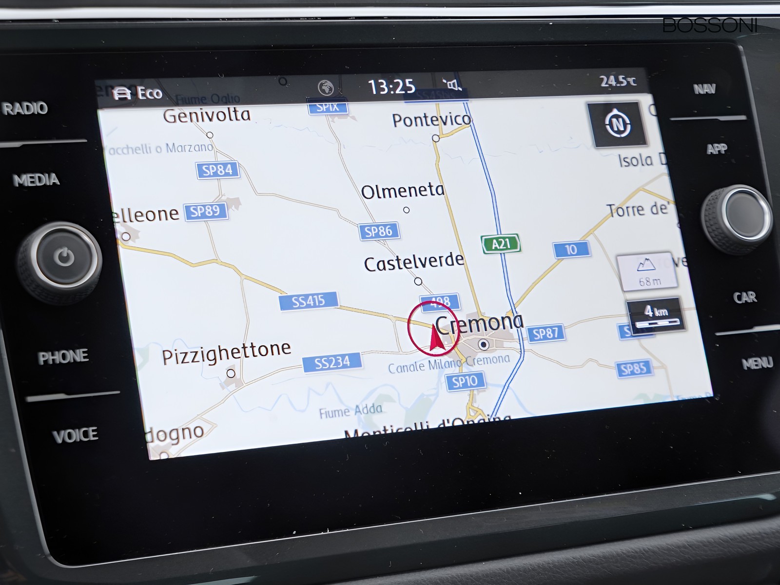 30 - Volkswagen Tiguan 2.0 tdi scr bluemotion 150cv advanced 4motion