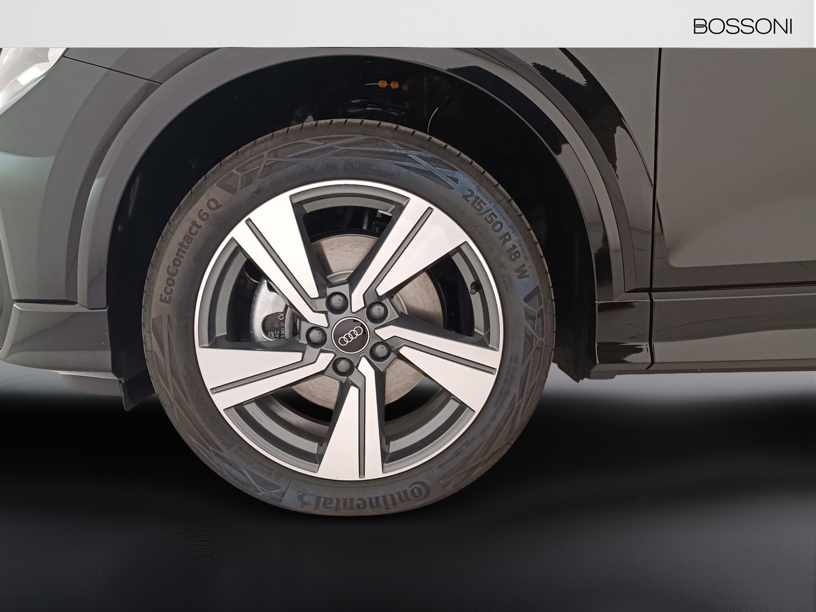 11 - Audi Q2 35 2.0 tdi s line edition s tronic