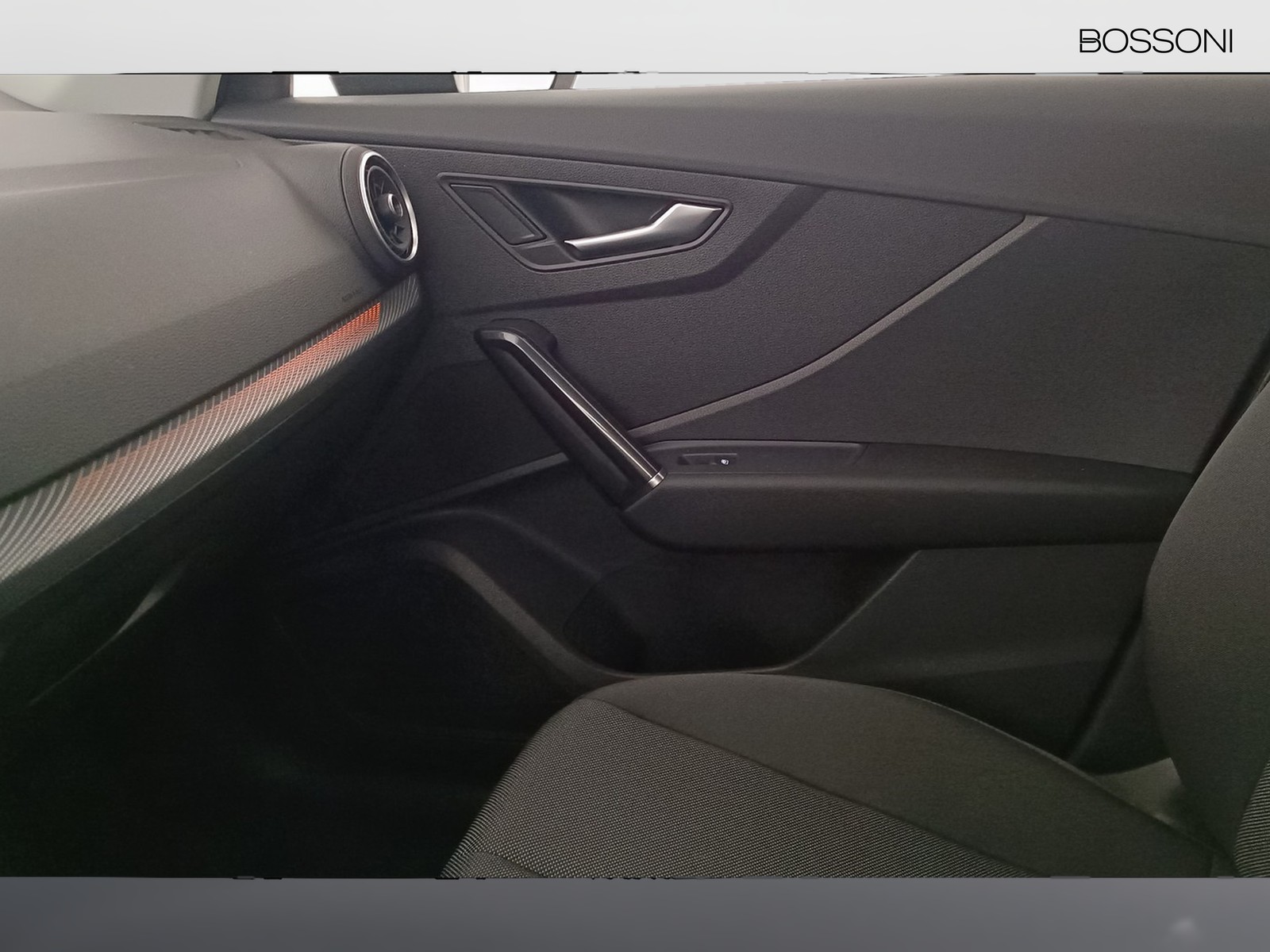 12 - Audi Q2 35 2.0 tdi s line edition s tronic