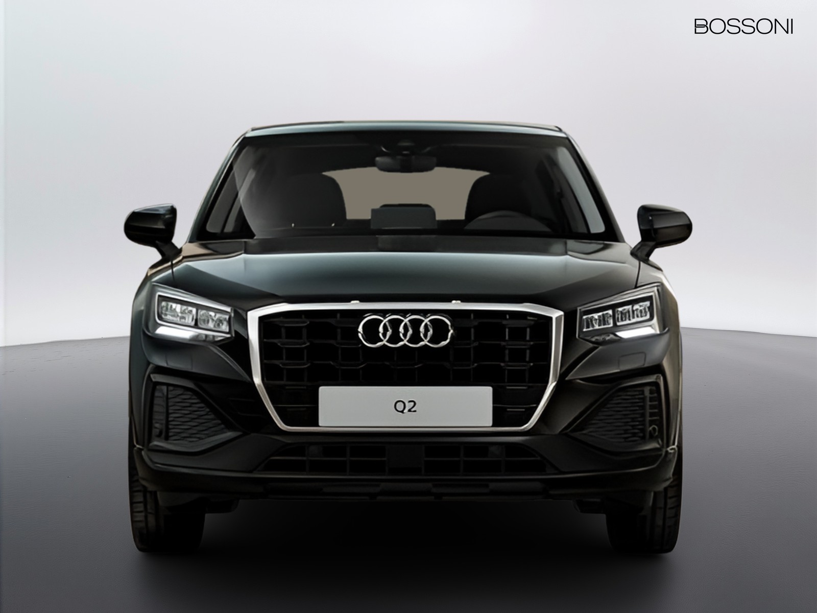 2 - Audi Q2 30 2.0 tdi business
