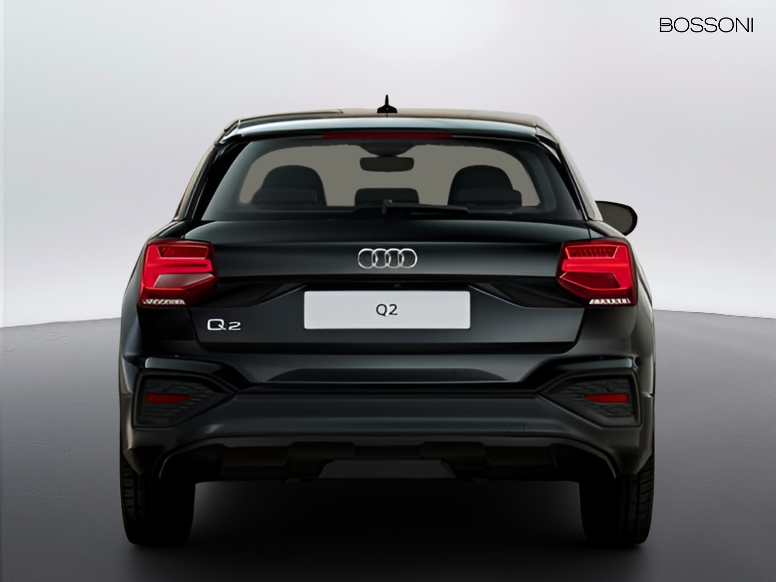 4 - Audi Q2 30 2.0 tdi business