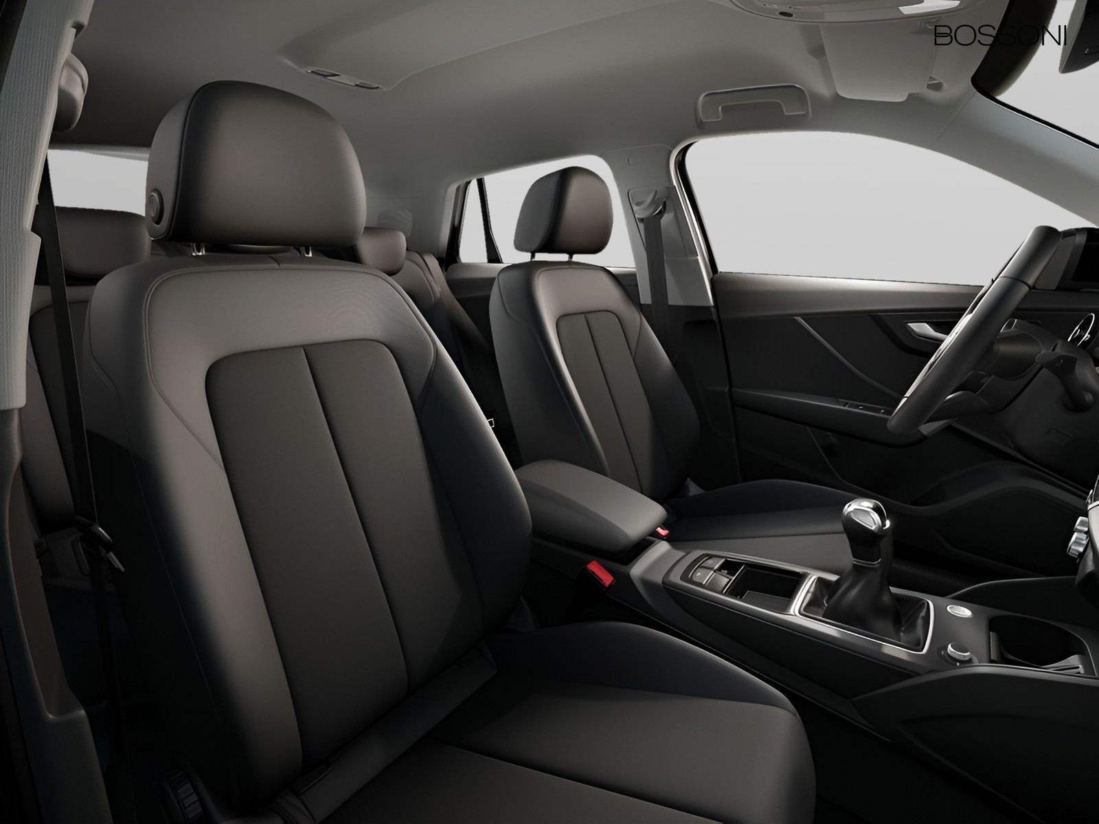 9 - Audi Q2 30 2.0 tdi business