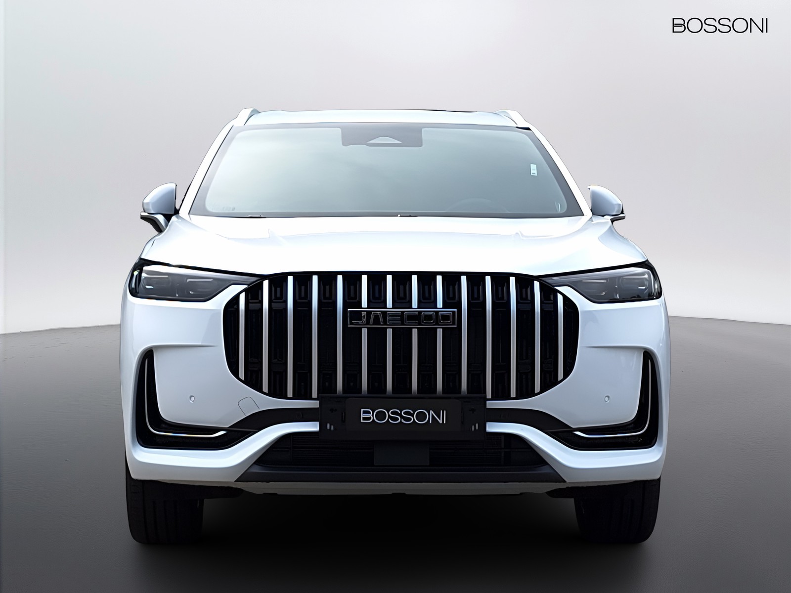 2 - Jaecoo 7 shs-p 1.5 tgdi plug-in hybrid exclusive awd 3dht