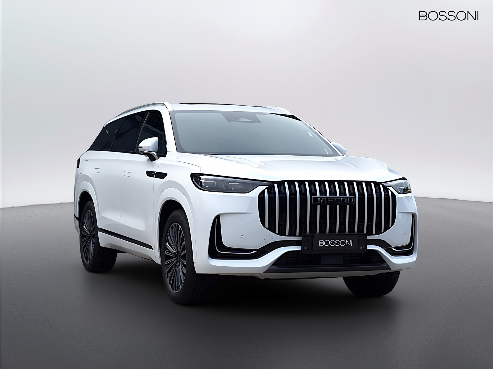 3 - Jaecoo 7 shs-p 1.5 tgdi plug-in hybrid exclusive awd 3dht