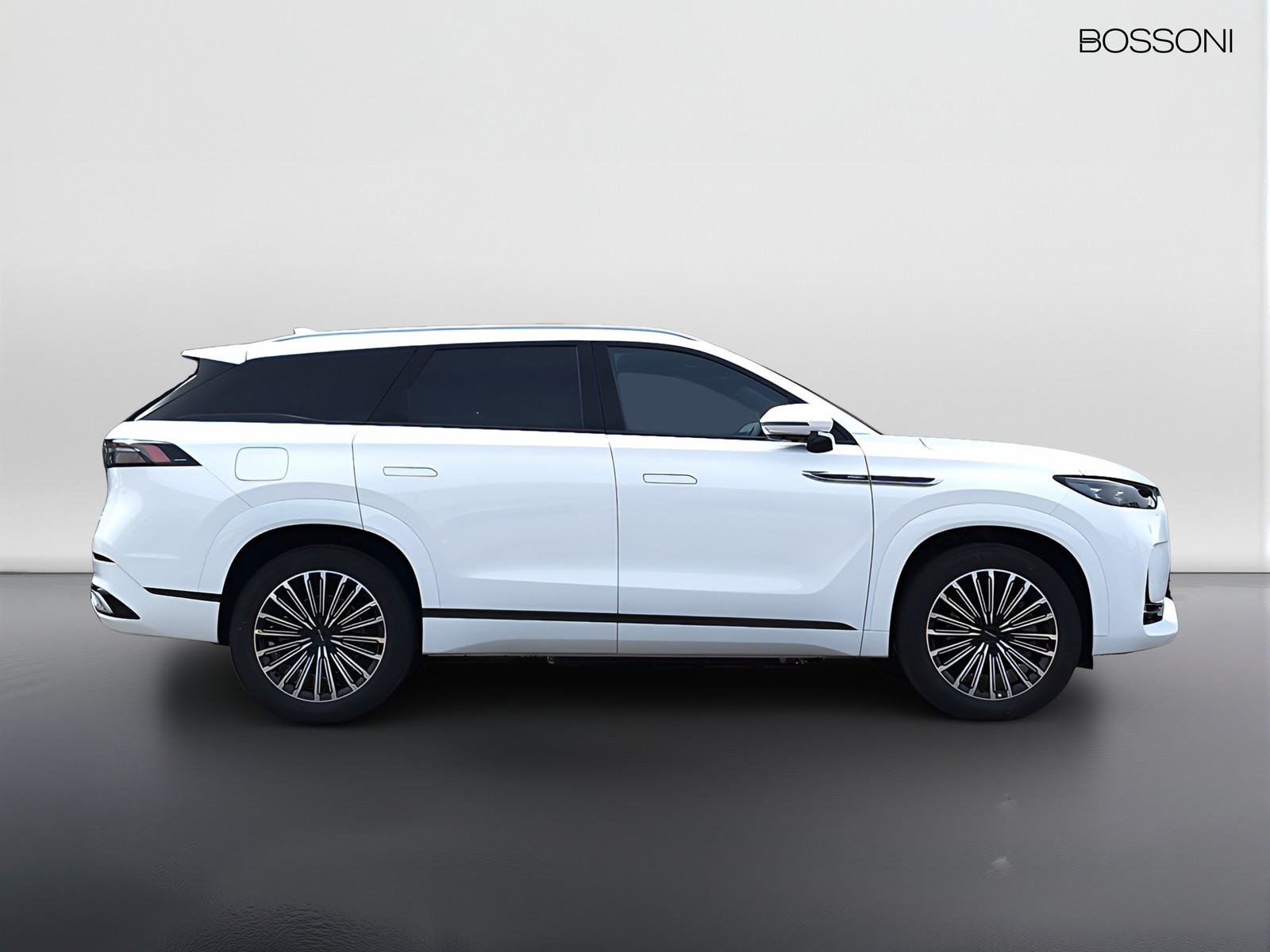 4 - Jaecoo 7 shs-p 1.5 tgdi plug-in hybrid exclusive awd 3dht