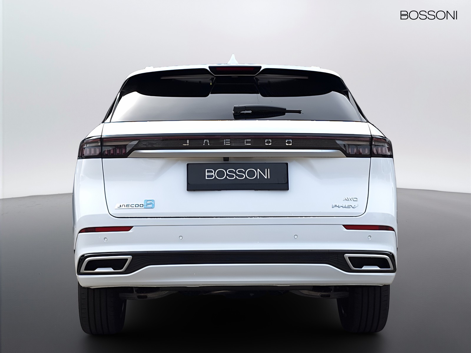 5 - Jaecoo 7 shs-p 1.5 tgdi plug-in hybrid exclusive awd 3dht