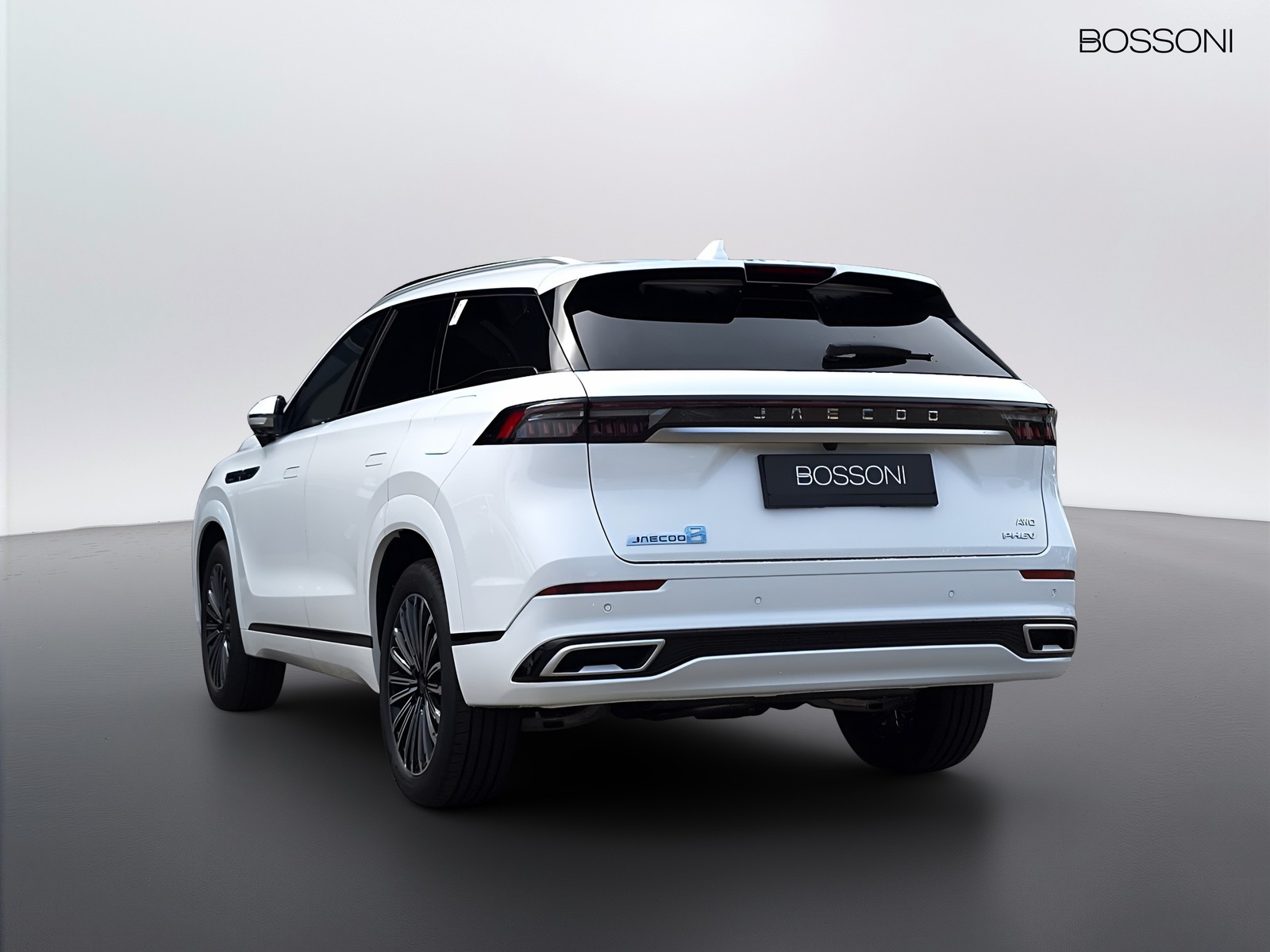 8 - Jaecoo 7 shs-p 1.5 tgdi plug-in hybrid exclusive awd 3dht