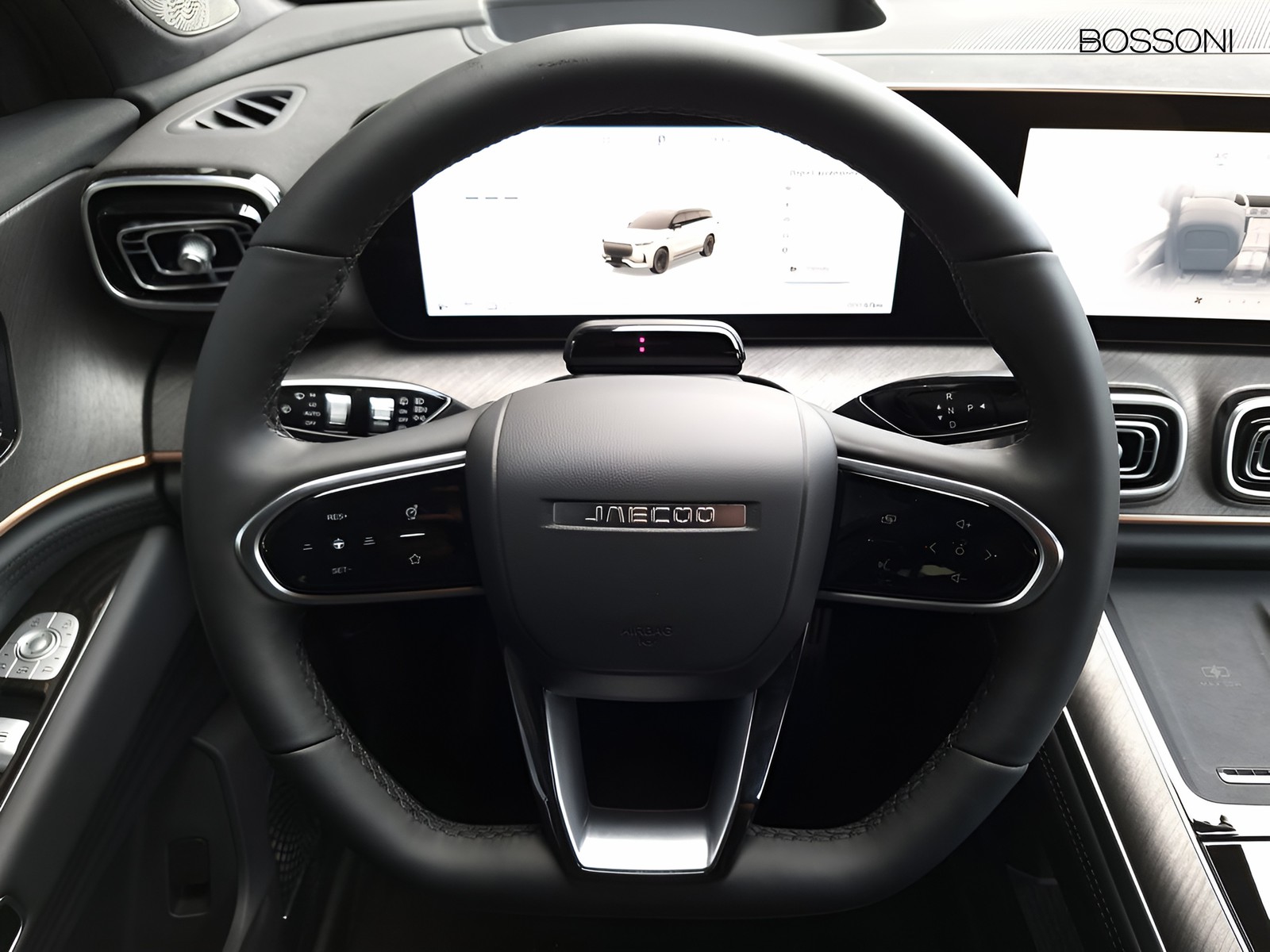 10 - Jaecoo 7 shs-p 1.5 tgdi plug-in hybrid exclusive awd 3dht
