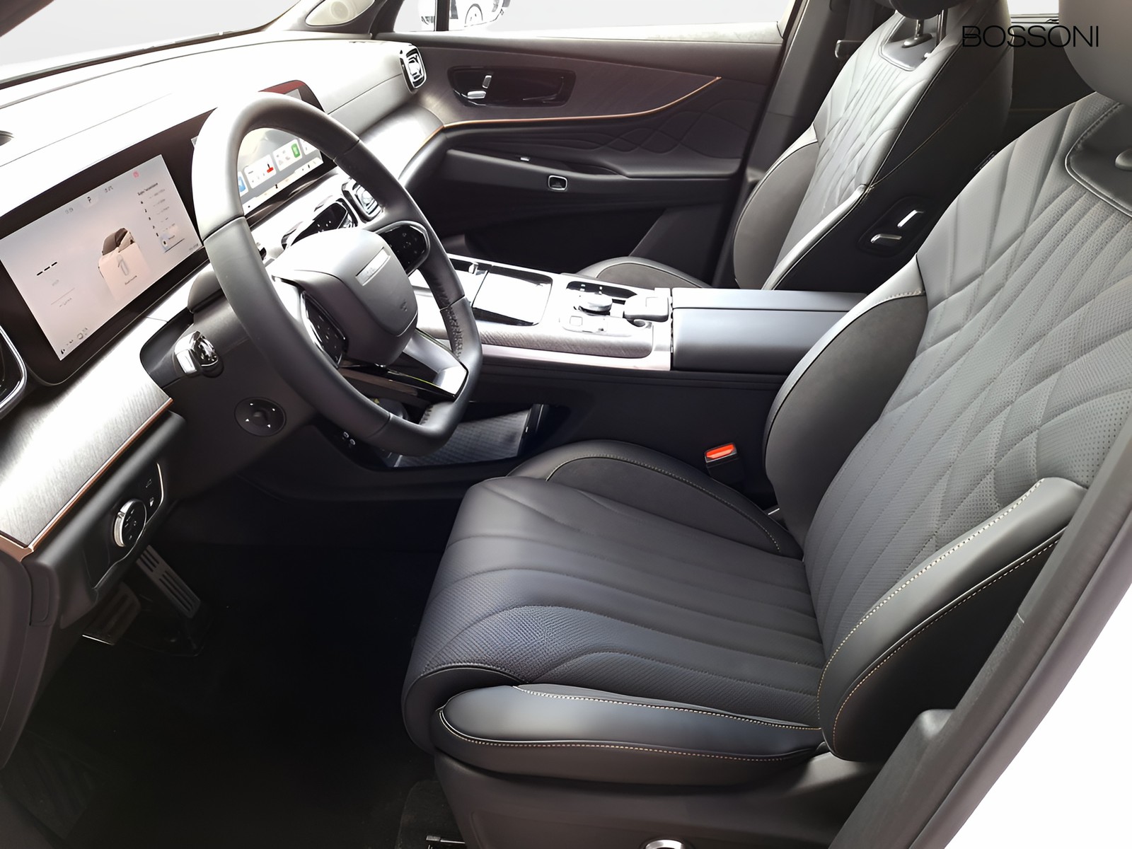 12 - Jaecoo 7 shs-p 1.5 tgdi plug-in hybrid exclusive awd 3dht