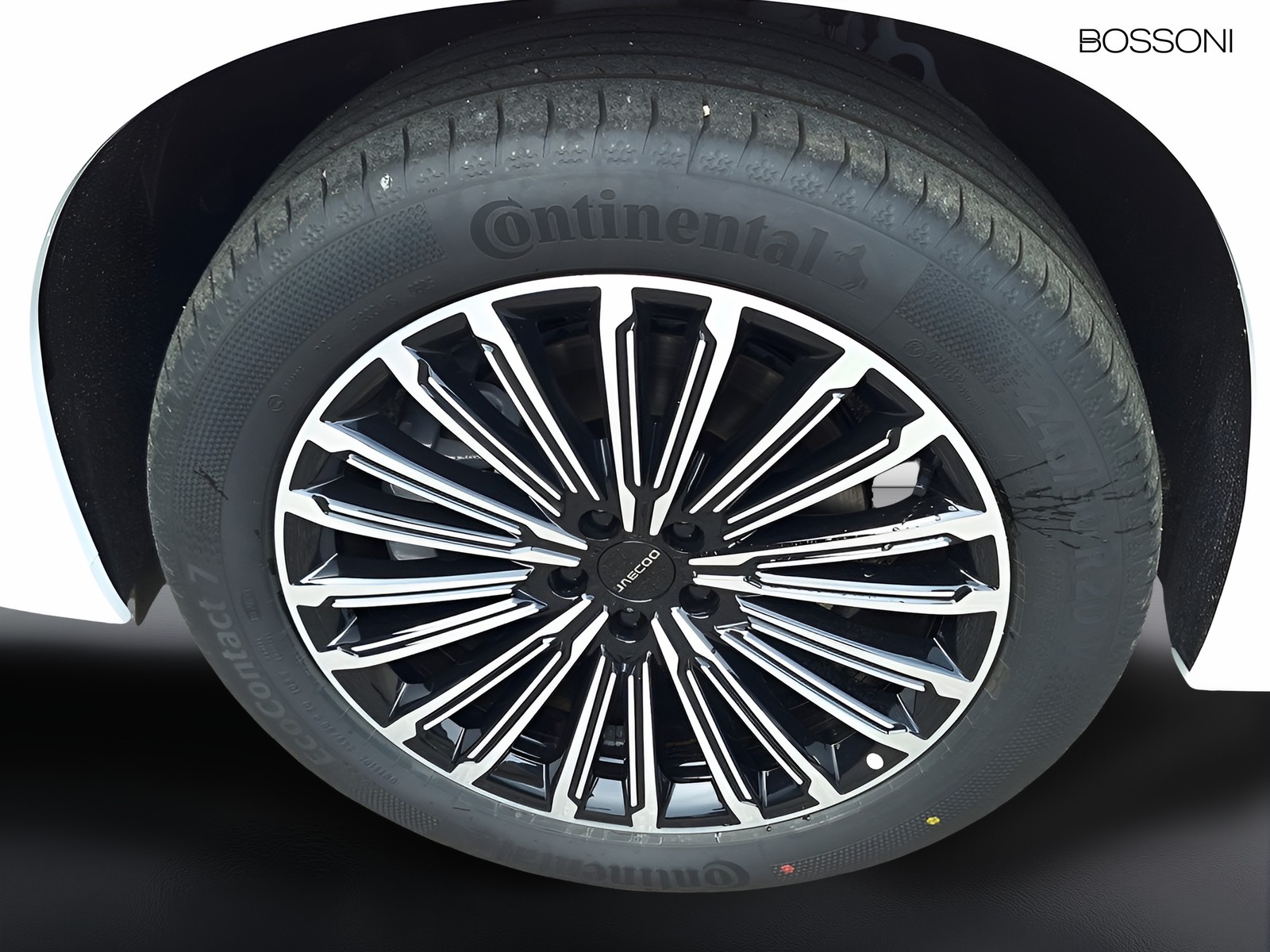 14 - Jaecoo 7 shs-p 1.5 tgdi plug-in hybrid exclusive awd 3dht