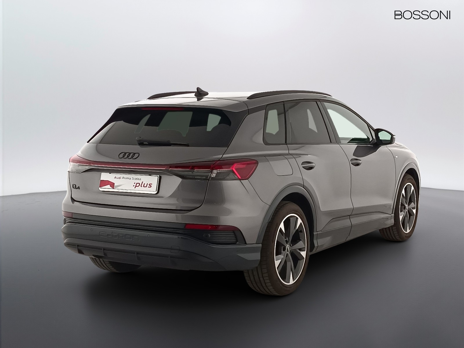 2 - Audi Q4 e-tron 45 s line edition