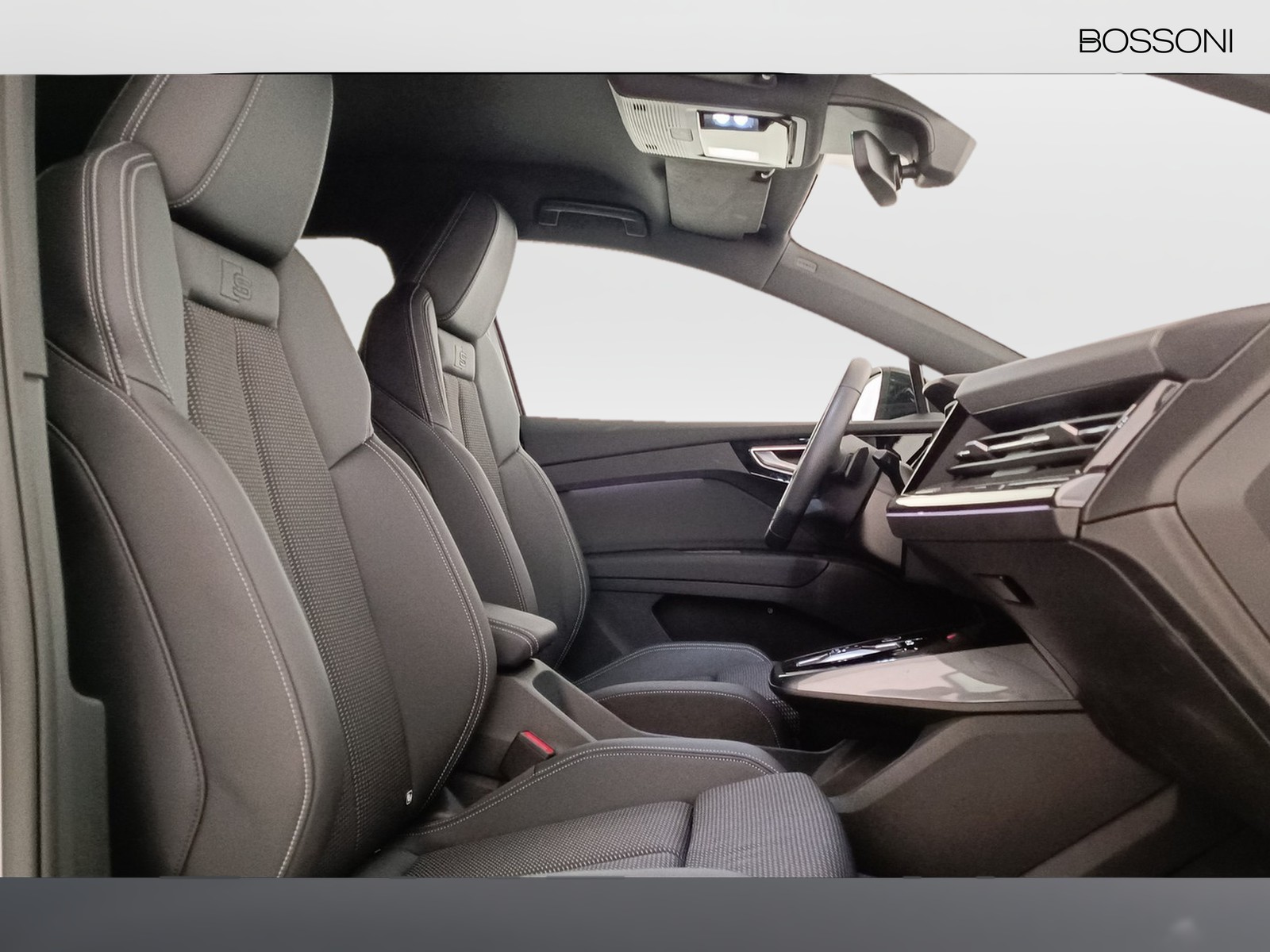8 - Audi Q4 e-tron 45 s line edition
