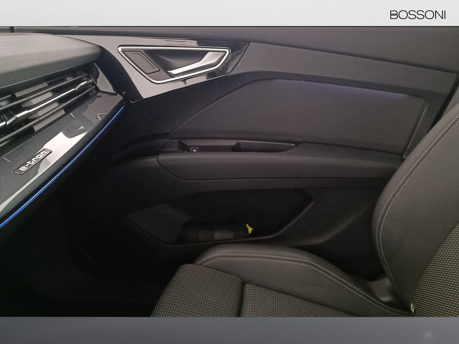 12 - Audi Q4 e-tron 45 s line edition