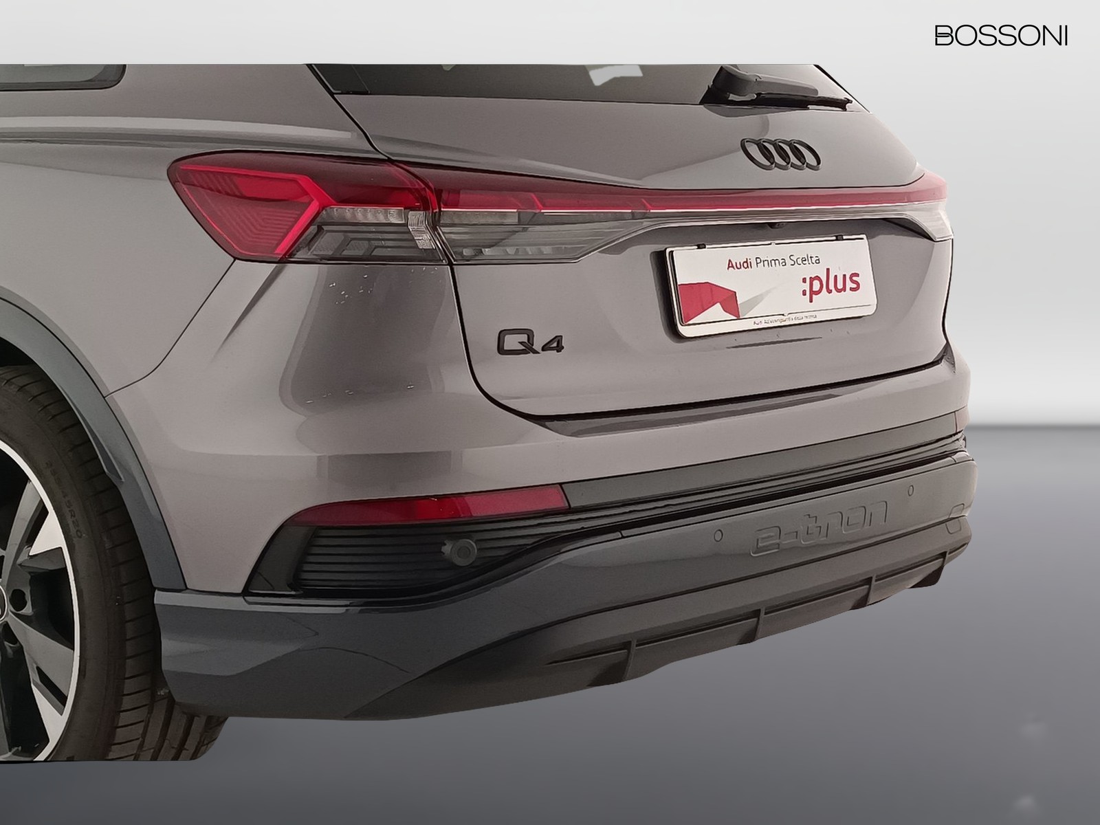 14 - Audi Q4 e-tron 45 s line edition