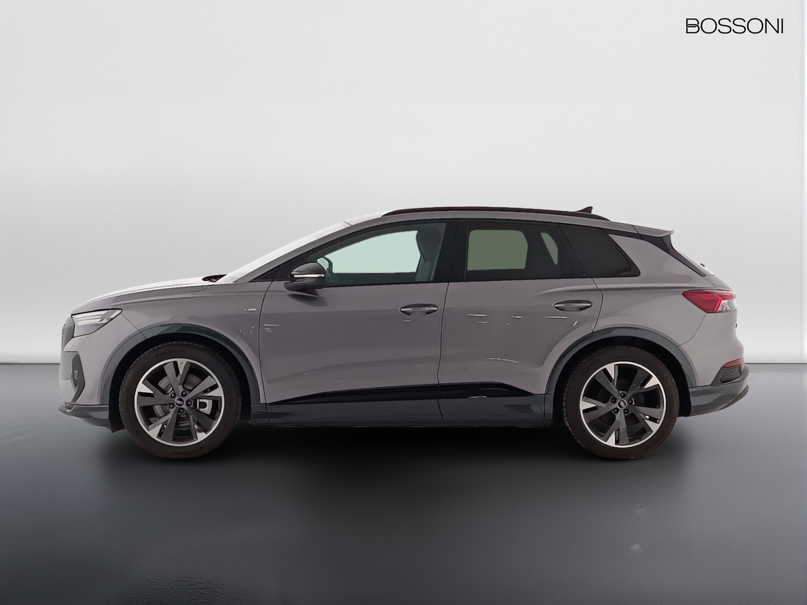 15 - Audi Q4 e-tron 45 s line edition