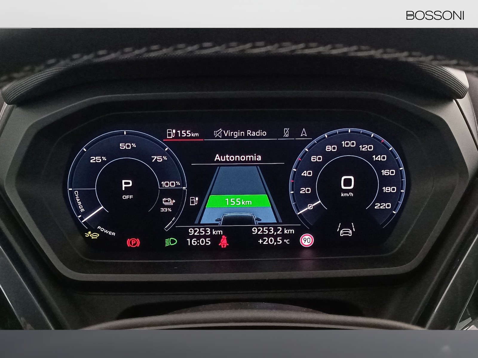 17 - Audi Q4 e-tron 45 s line edition