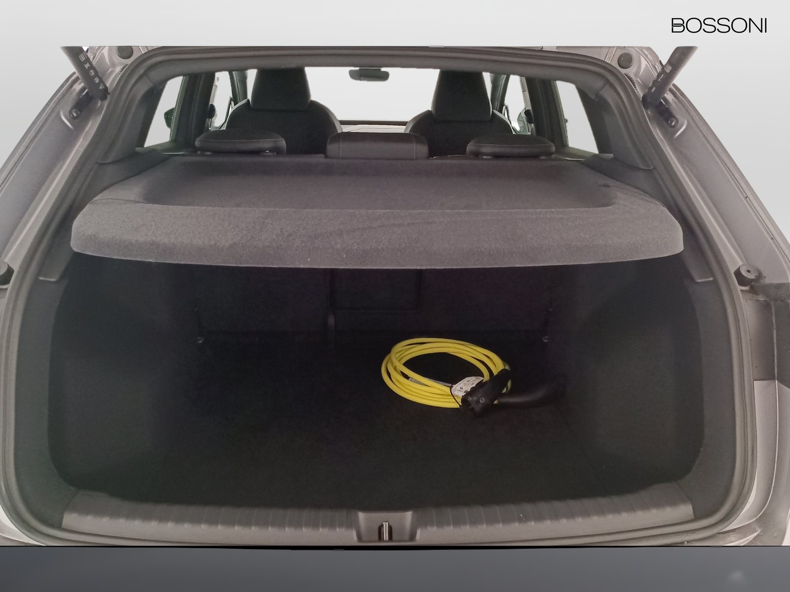 26 - Audi Q4 e-tron 45 s line edition
