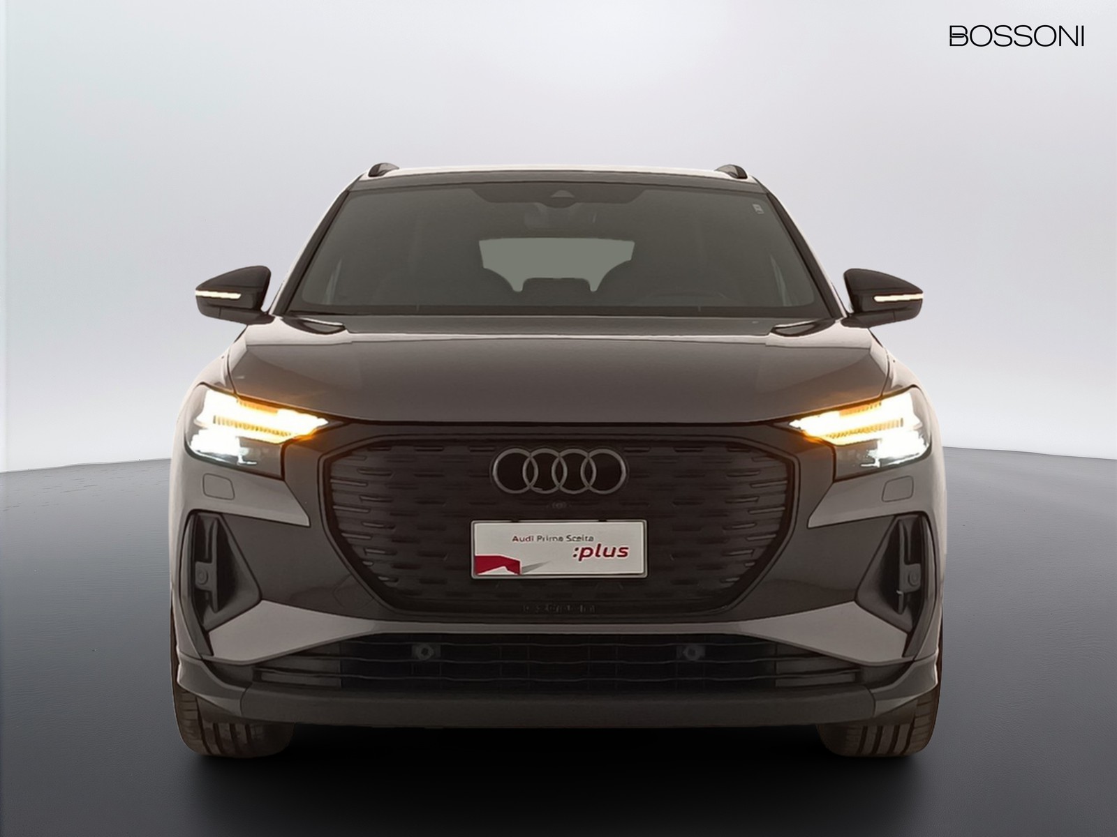 29 - Audi Q4 e-tron 45 s line edition