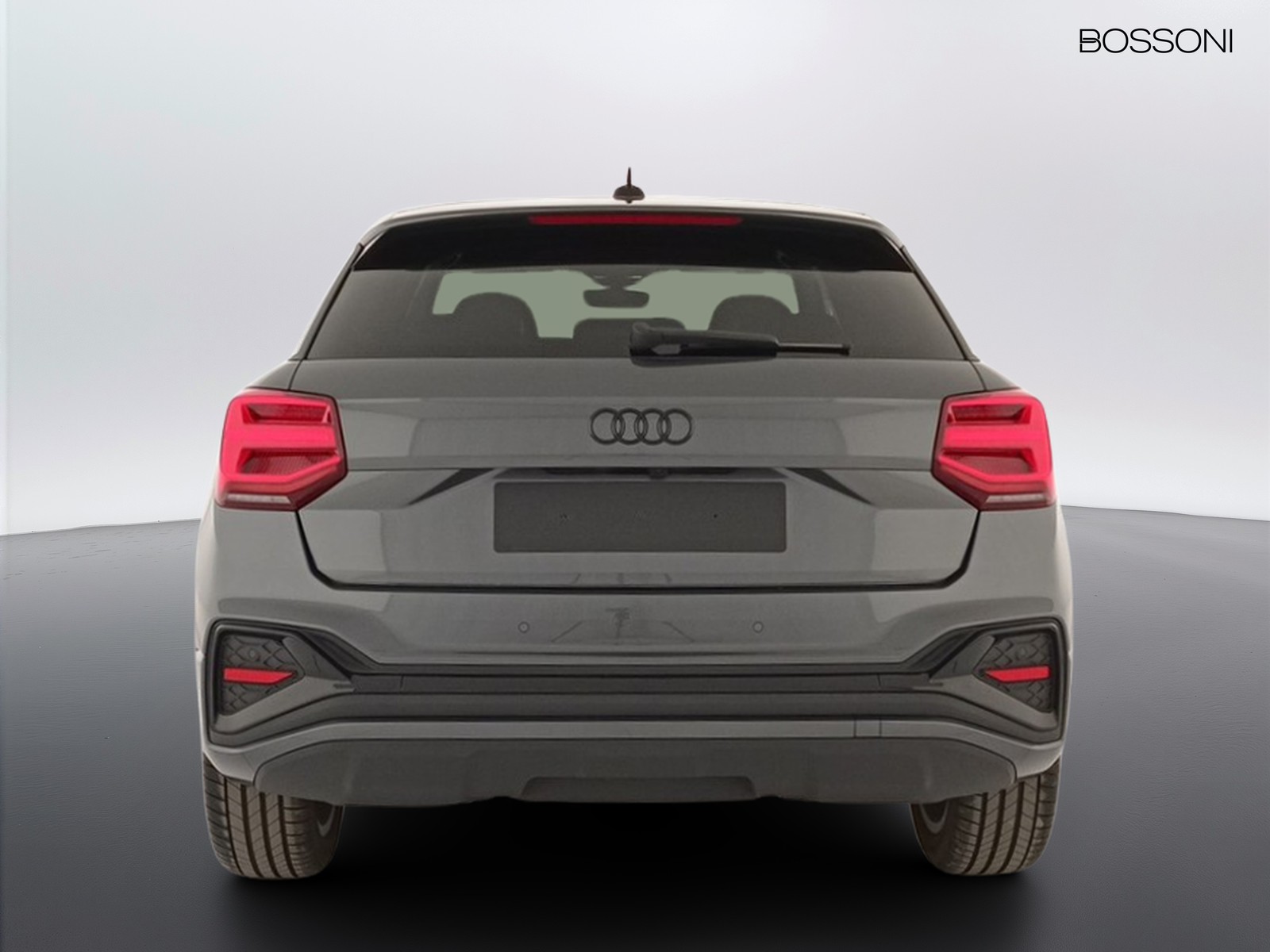 5 - Audi Q2 30 2.0 tdi s line edition