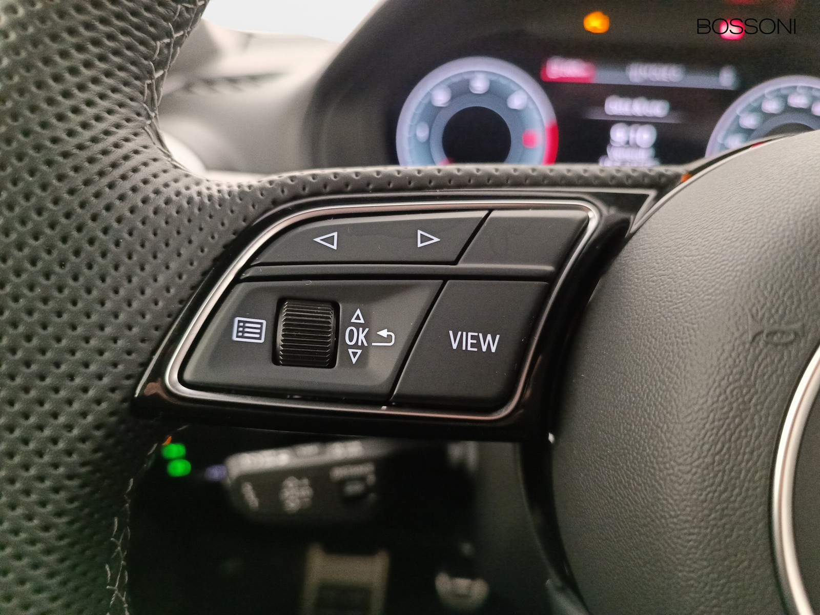 14 - Audi Q2 30 2.0 tdi s line edition