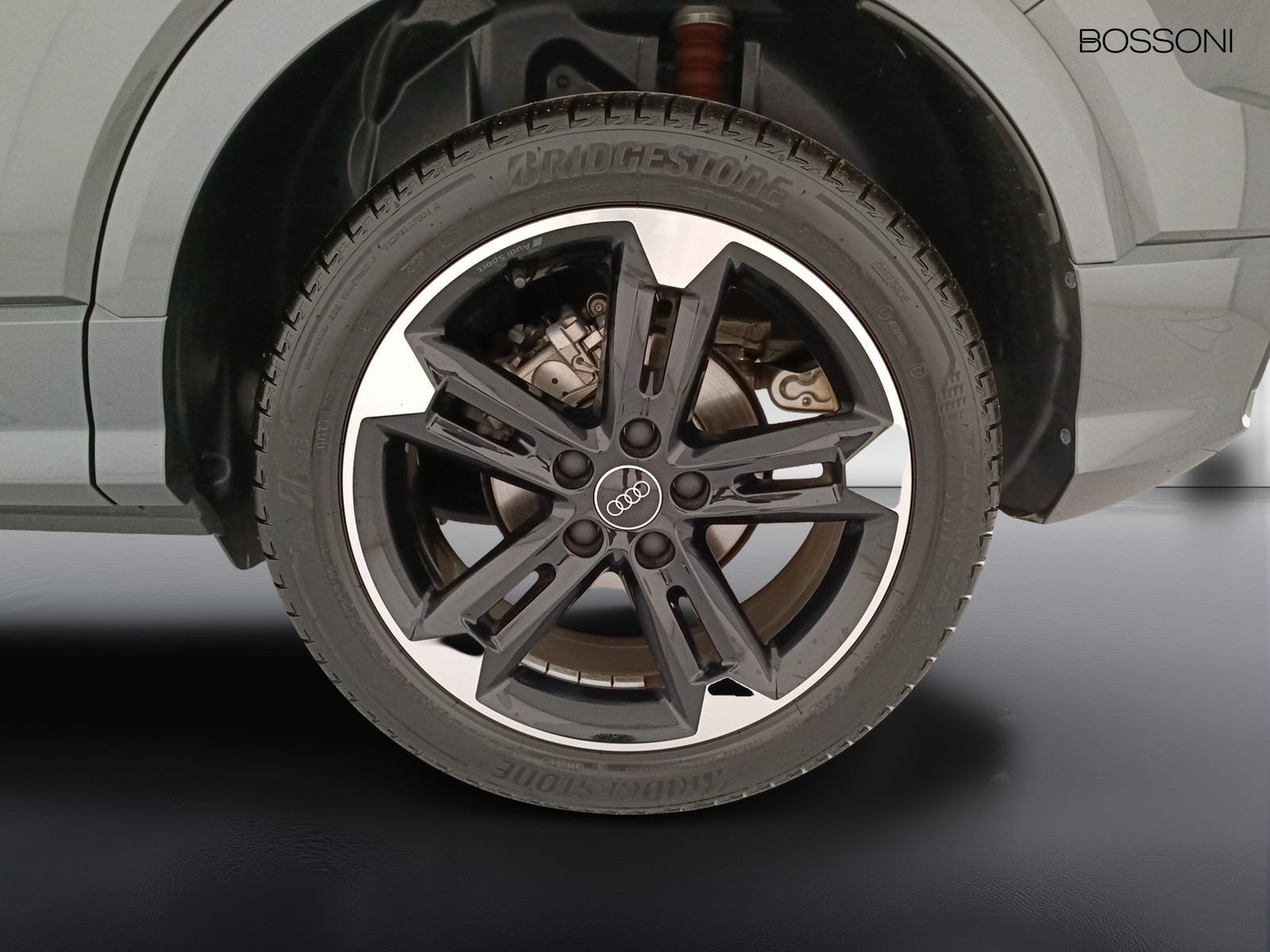 26 - Audi Q2 30 2.0 tdi s line edition
