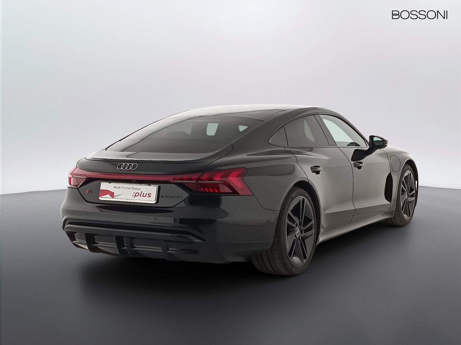2 - Audi e-tron GT s launch edition s quattro