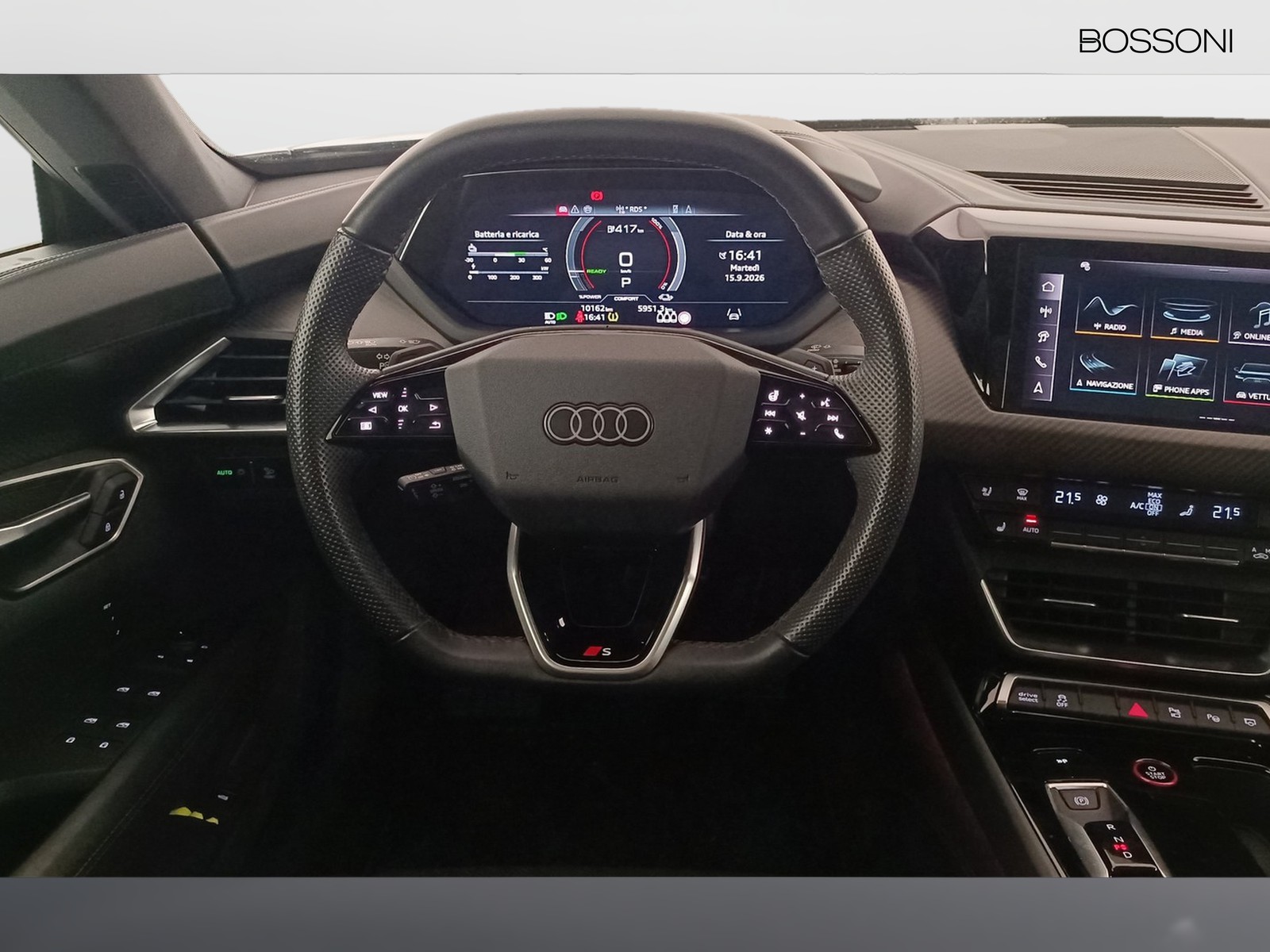 4 - Audi e-tron GT s launch edition s quattro